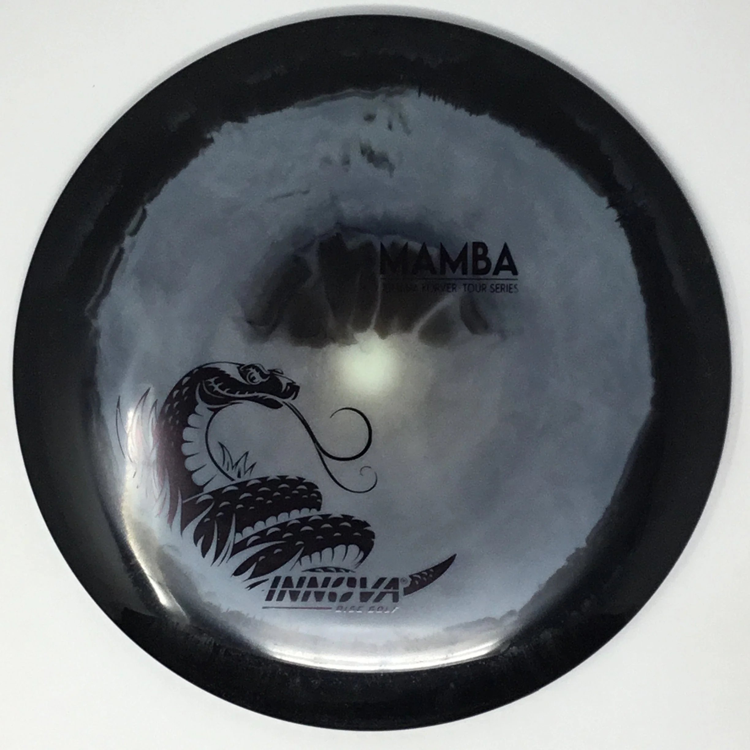 Mamba (Proto Glow Halo Star - Juliana Korver 2025 Tour Series) - Image 30