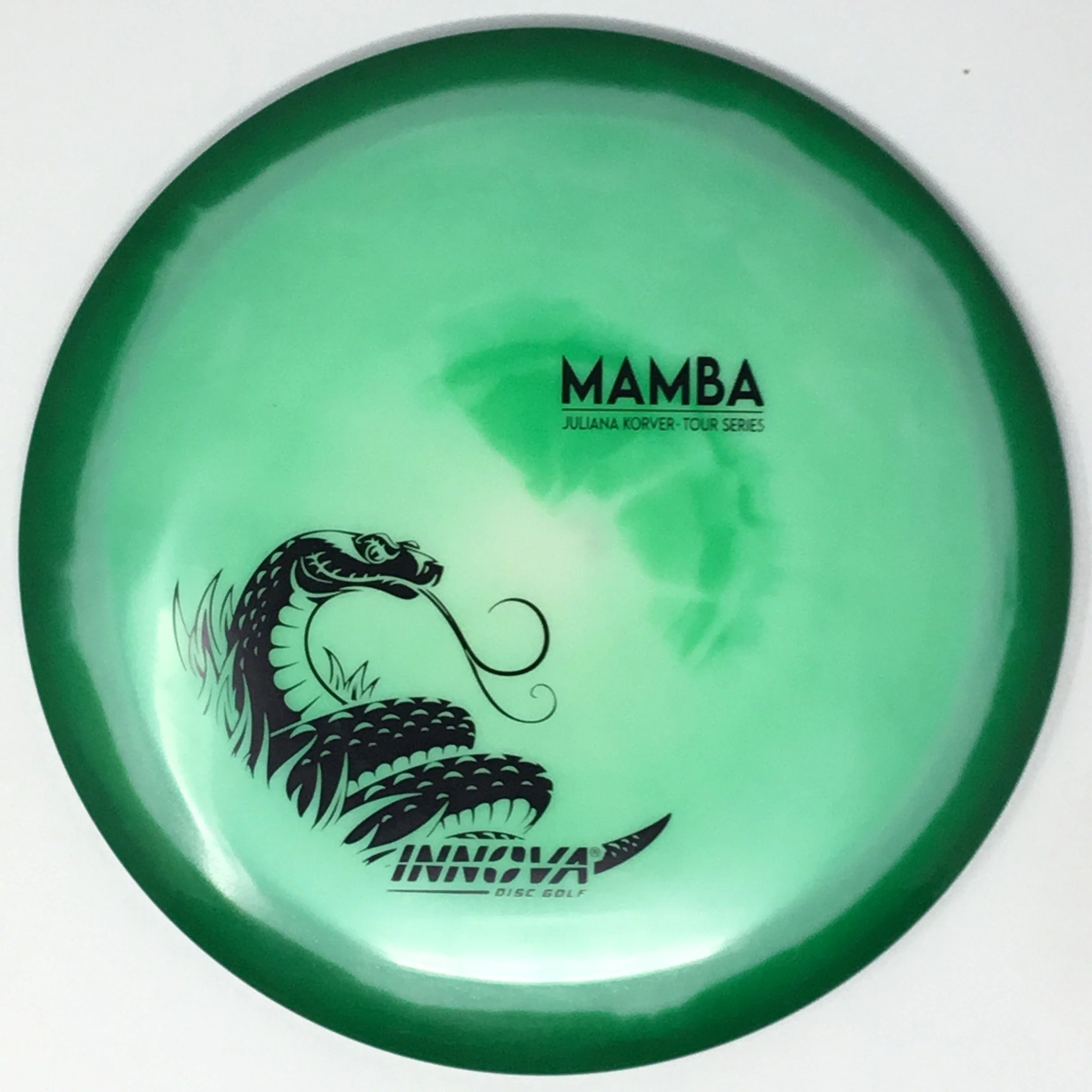 Mamba (Proto Glow Halo Star - Juliana Korver 2025 Tour Series) - Image 9