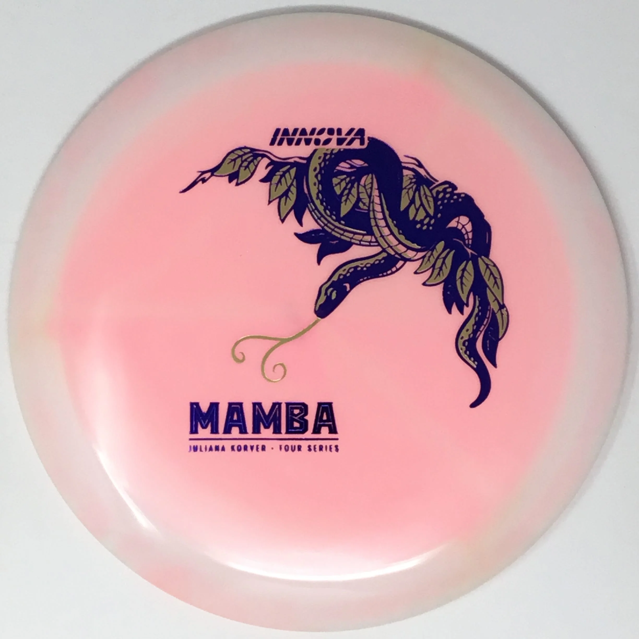 Mamba (Proto Glow Halo Star - Juliana Korver 2026 Tour Series) - Image 10
