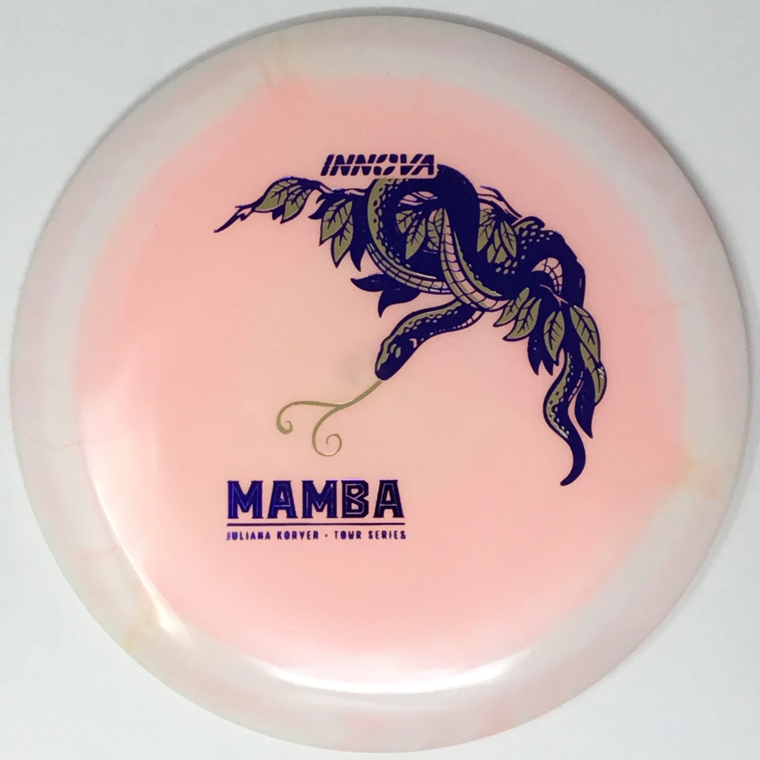 Mamba (Proto Glow Halo Star - Juliana Korver 2026 Tour Series) - Image 11
