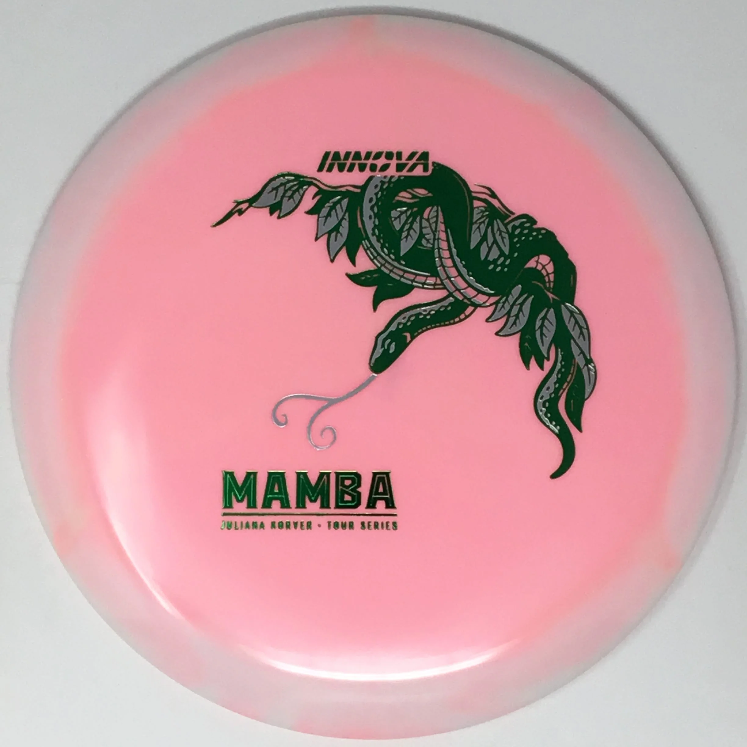 Mamba (Proto Glow Halo Star - Juliana Korver 2026 Tour Series) - Image 13