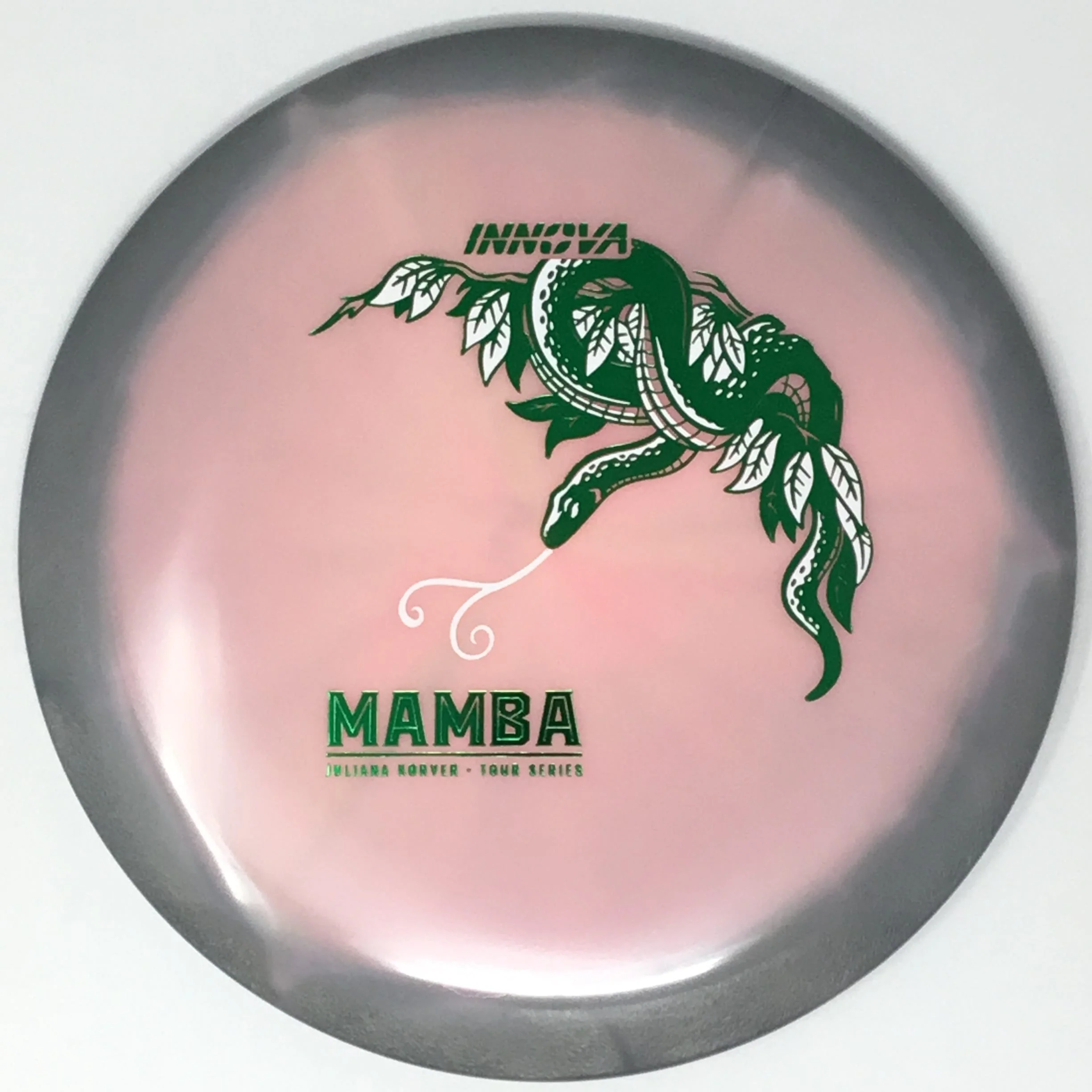 Mamba (Proto Glow Halo Star - Juliana Korver 2026 Tour Series) - Image 14