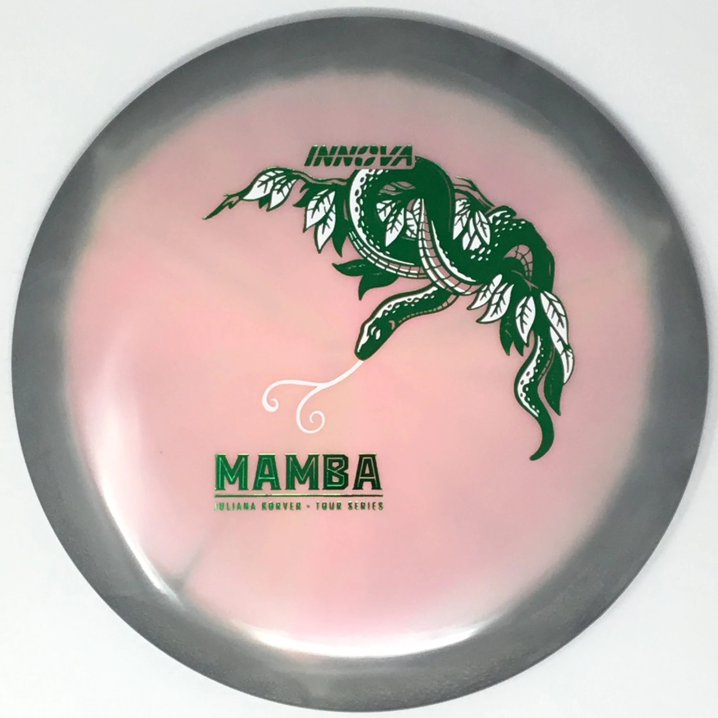 Mamba (Proto Glow Halo Star - Juliana Korver 2026 Tour Series) - Image 15