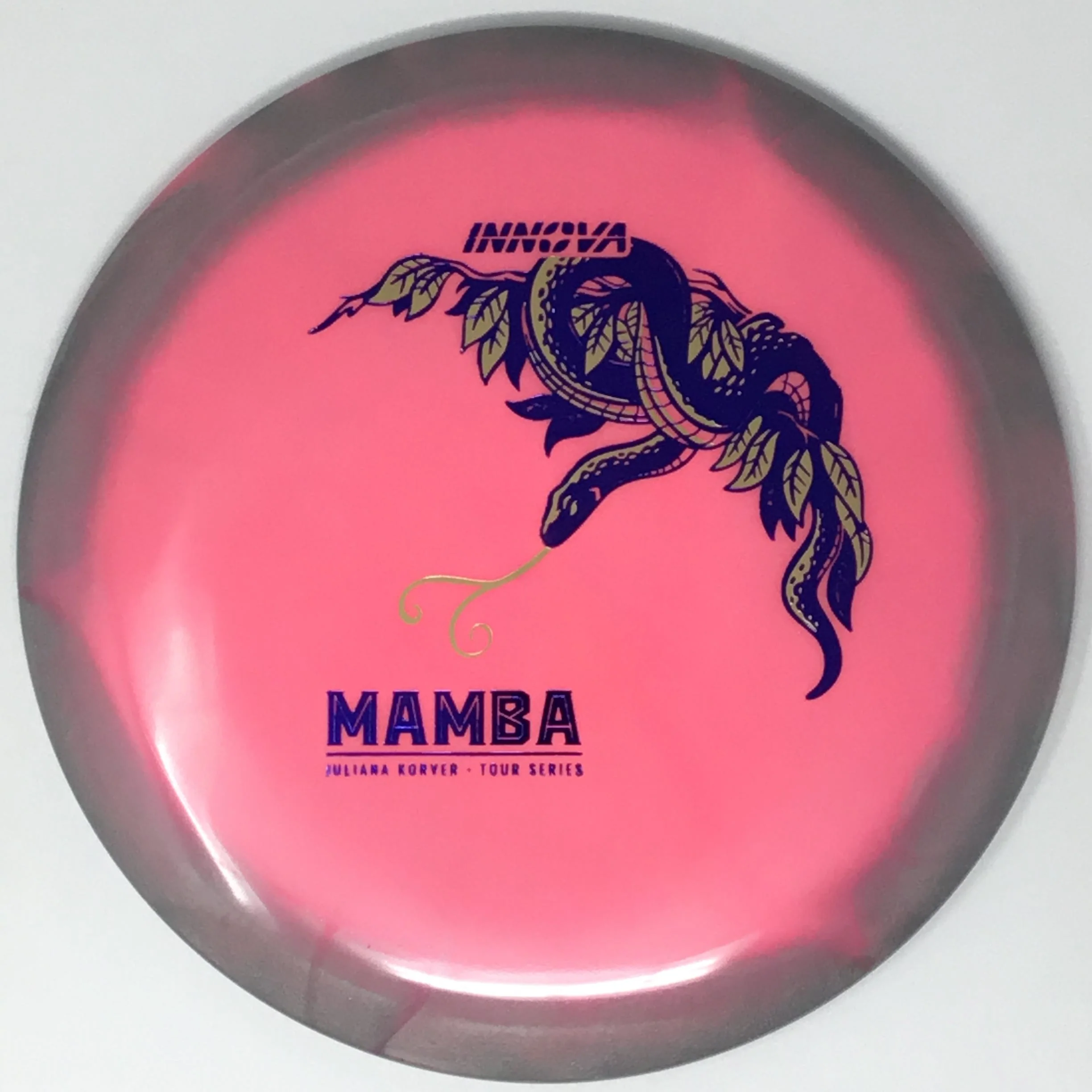 Mamba (Proto Glow Halo Star - Juliana Korver 2026 Tour Series) - Image 16