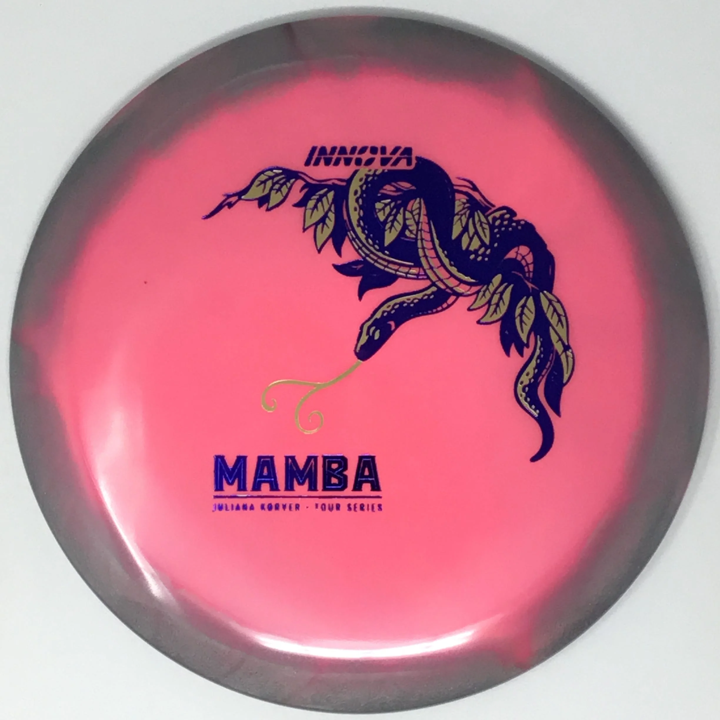 Mamba (Proto Glow Halo Star - Juliana Korver 2026 Tour Series) - Image 17
