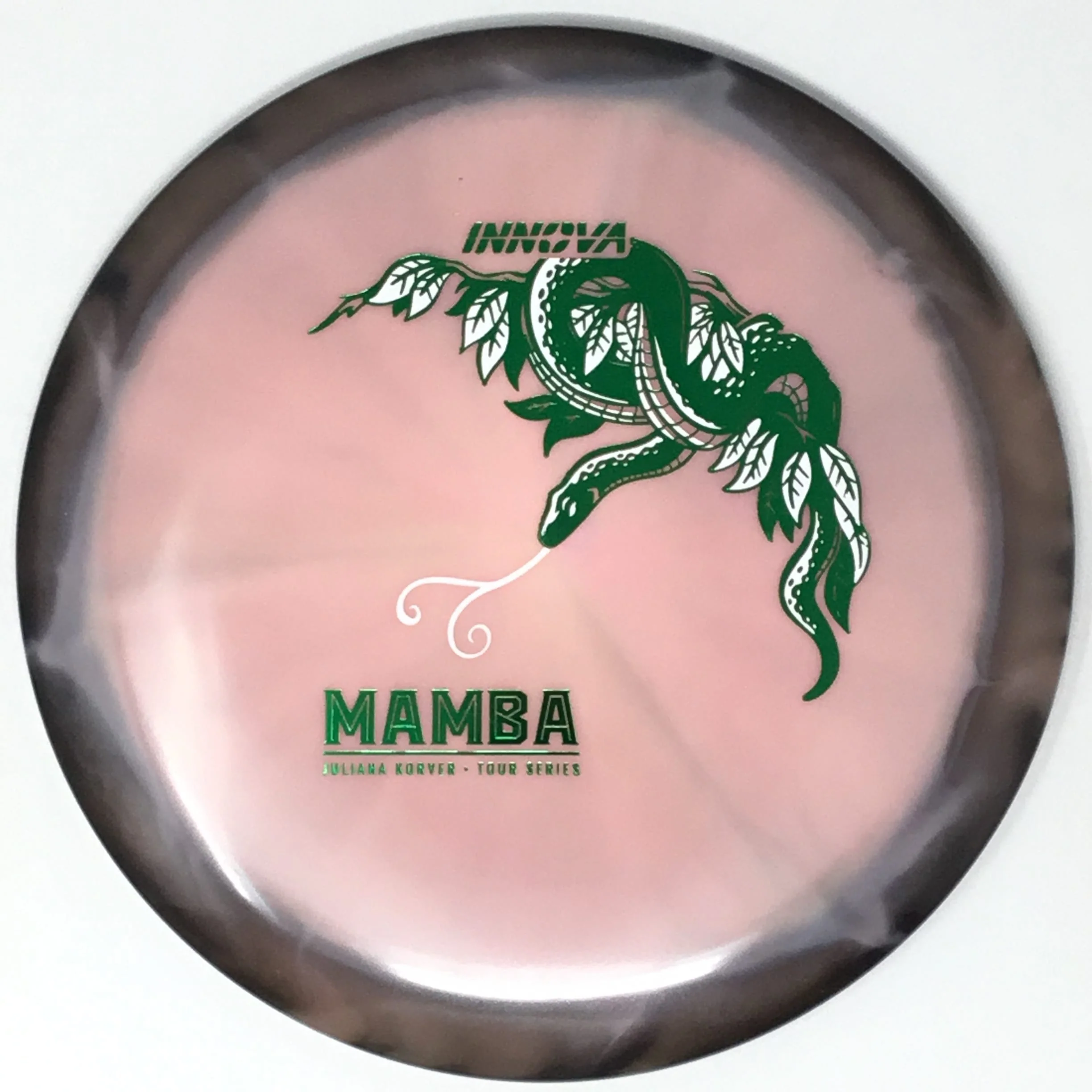 Mamba (Proto Glow Halo Star - Juliana Korver 2026 Tour Series) - Image 18