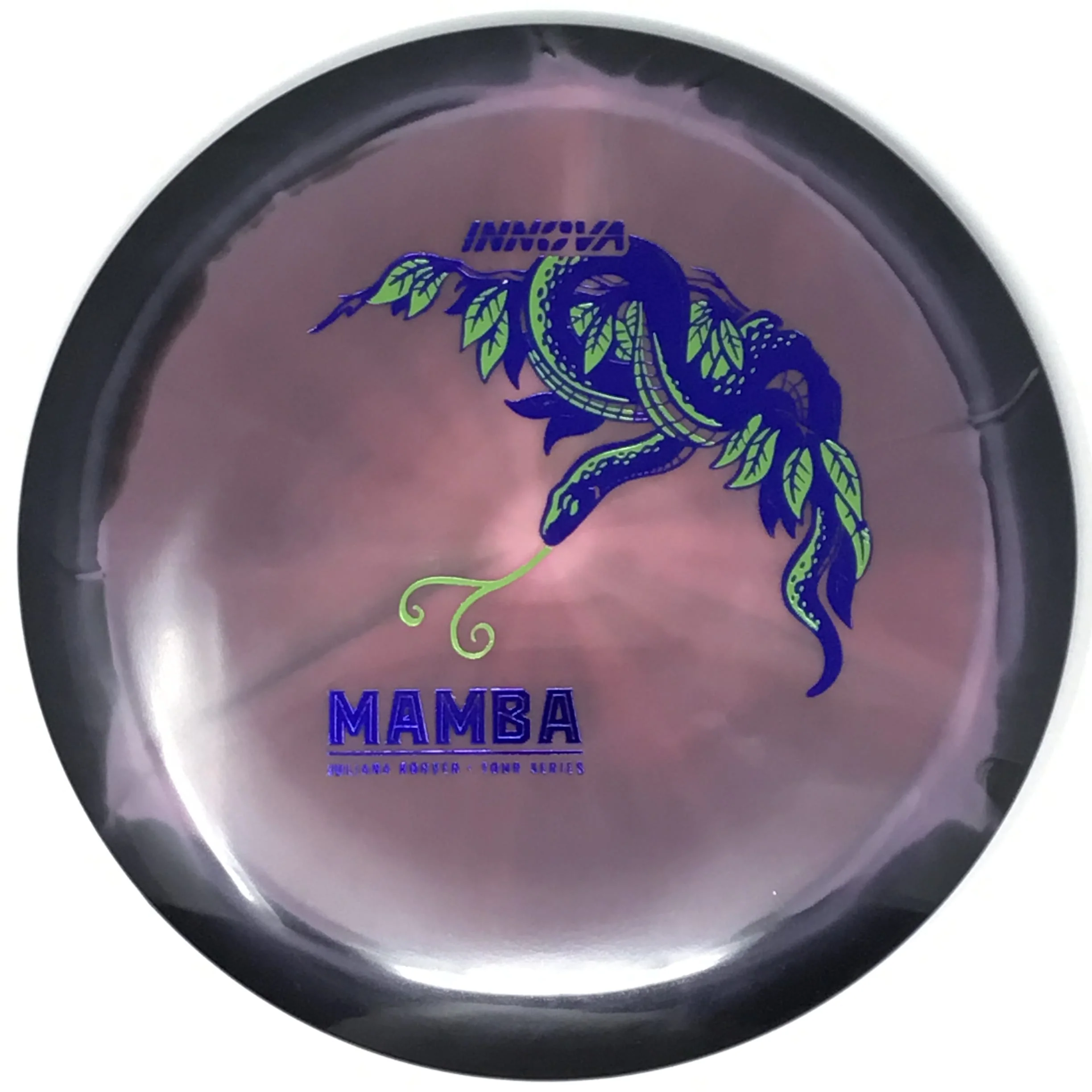 Mamba (Proto Glow Halo Star - Juliana Korver 2026 Tour Series) - Image 19