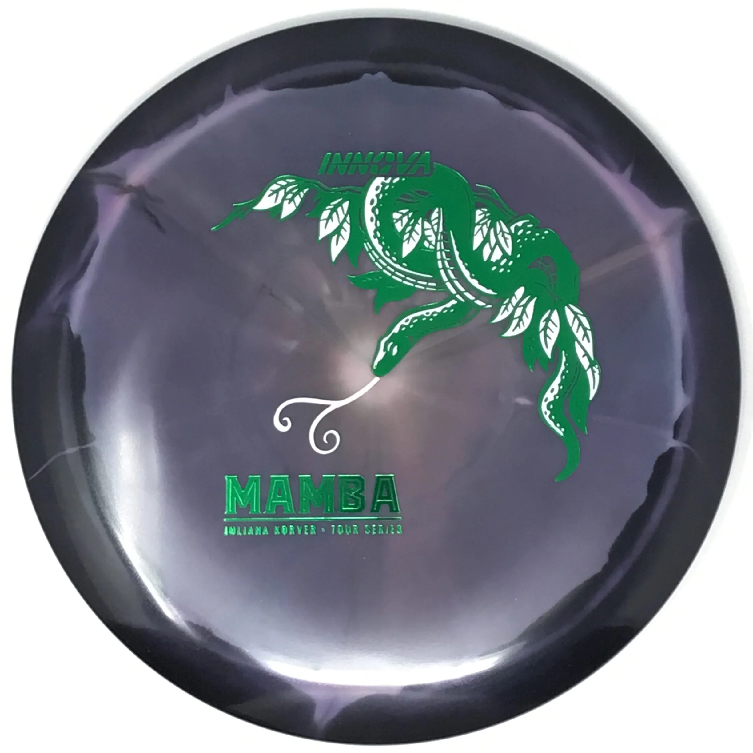 Mamba (Proto Glow Halo Star - Juliana Korver 2026 Tour Series) - Image 20