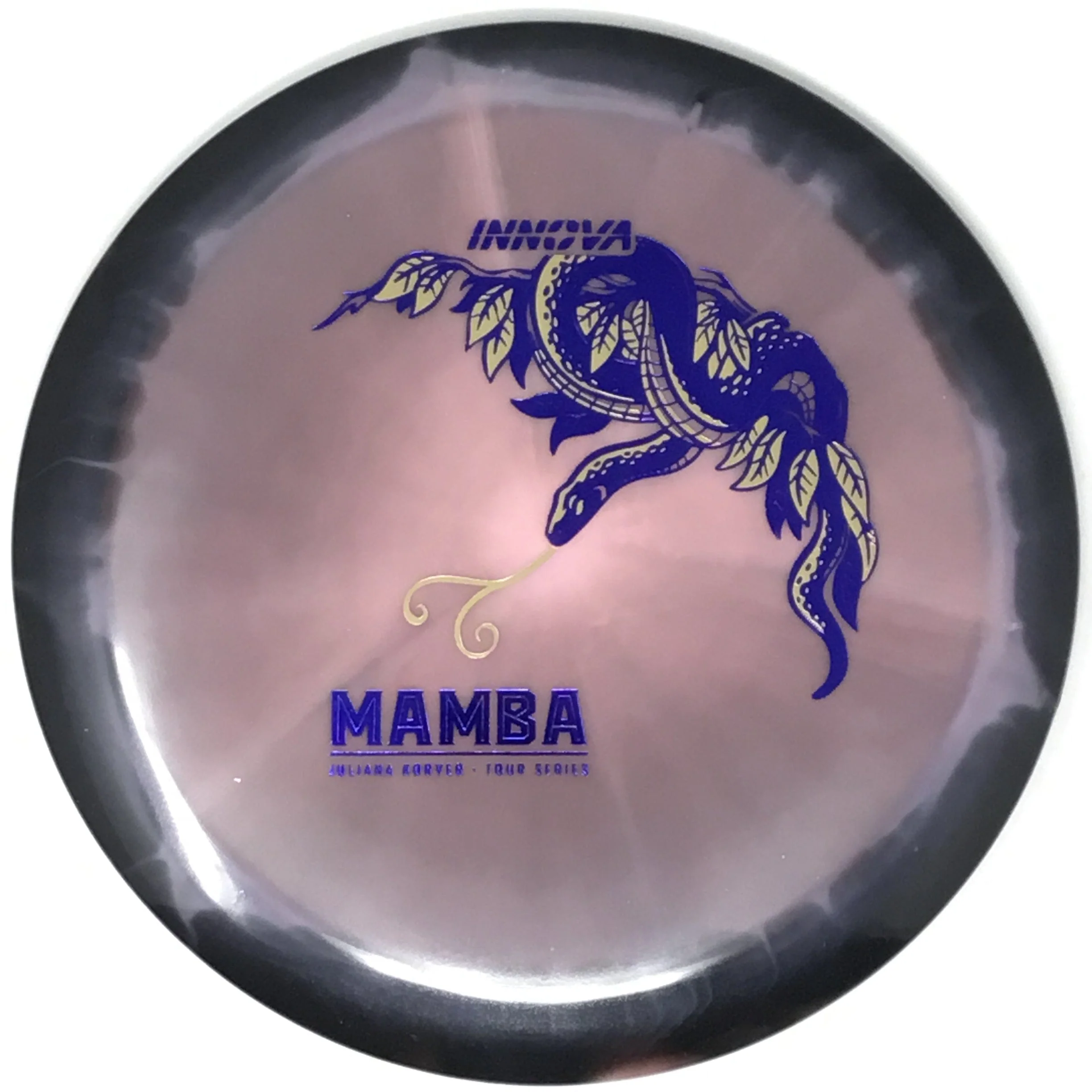 Mamba (Proto Glow Halo Star - Juliana Korver 2026 Tour Series) - Image 3