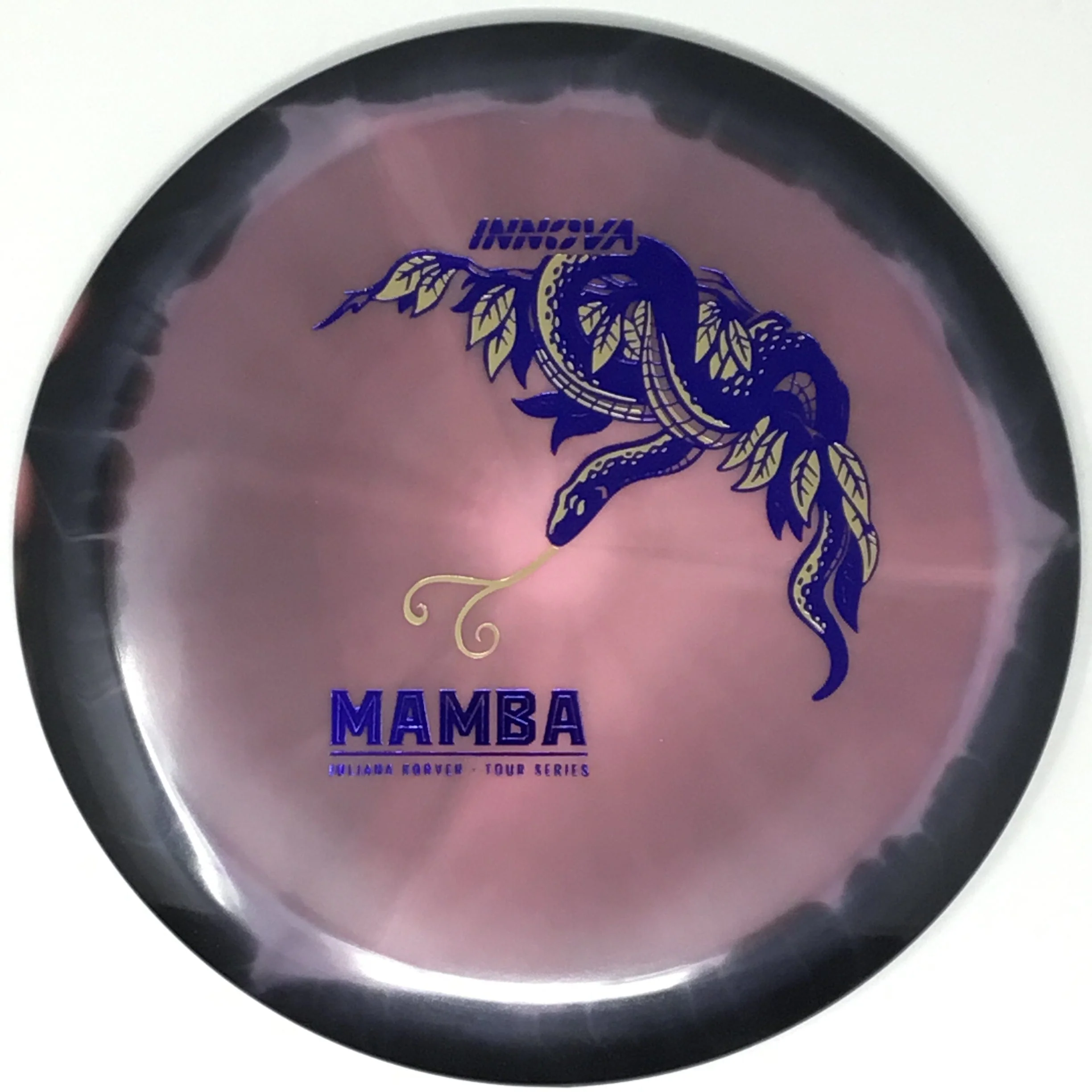 Mamba (Proto Glow Halo Star - Juliana Korver 2026 Tour Series) - Image 4