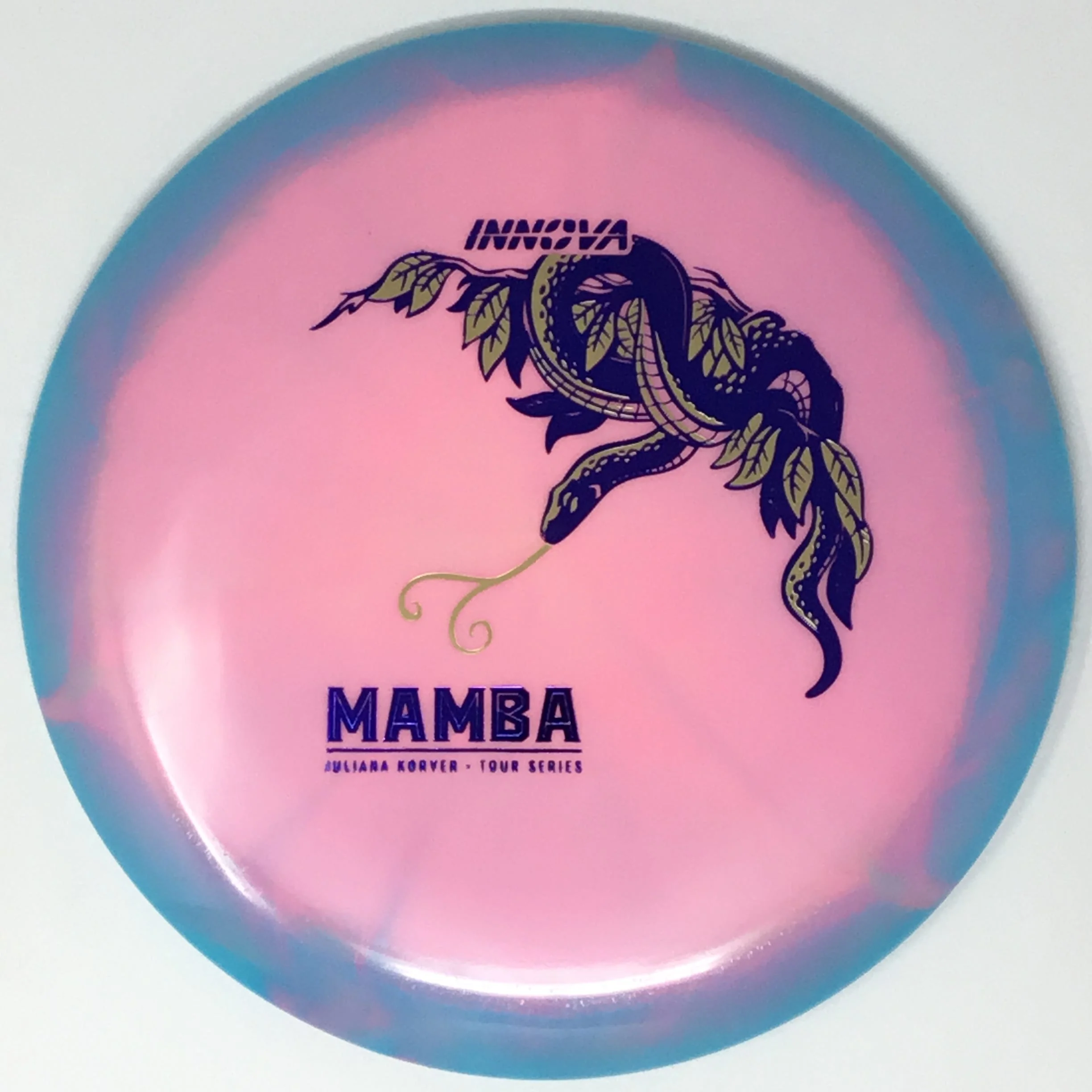 Mamba (Proto Glow Halo Star - Juliana Korver 2026 Tour Series) - Image 5