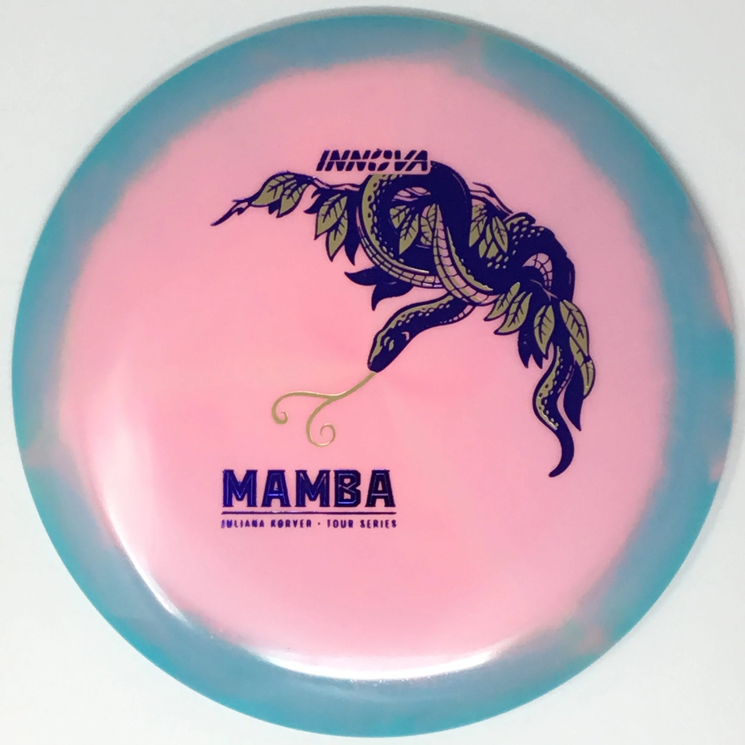 Mamba (Proto Glow Halo Star - Juliana Korver 2026 Tour Series) - Image 7