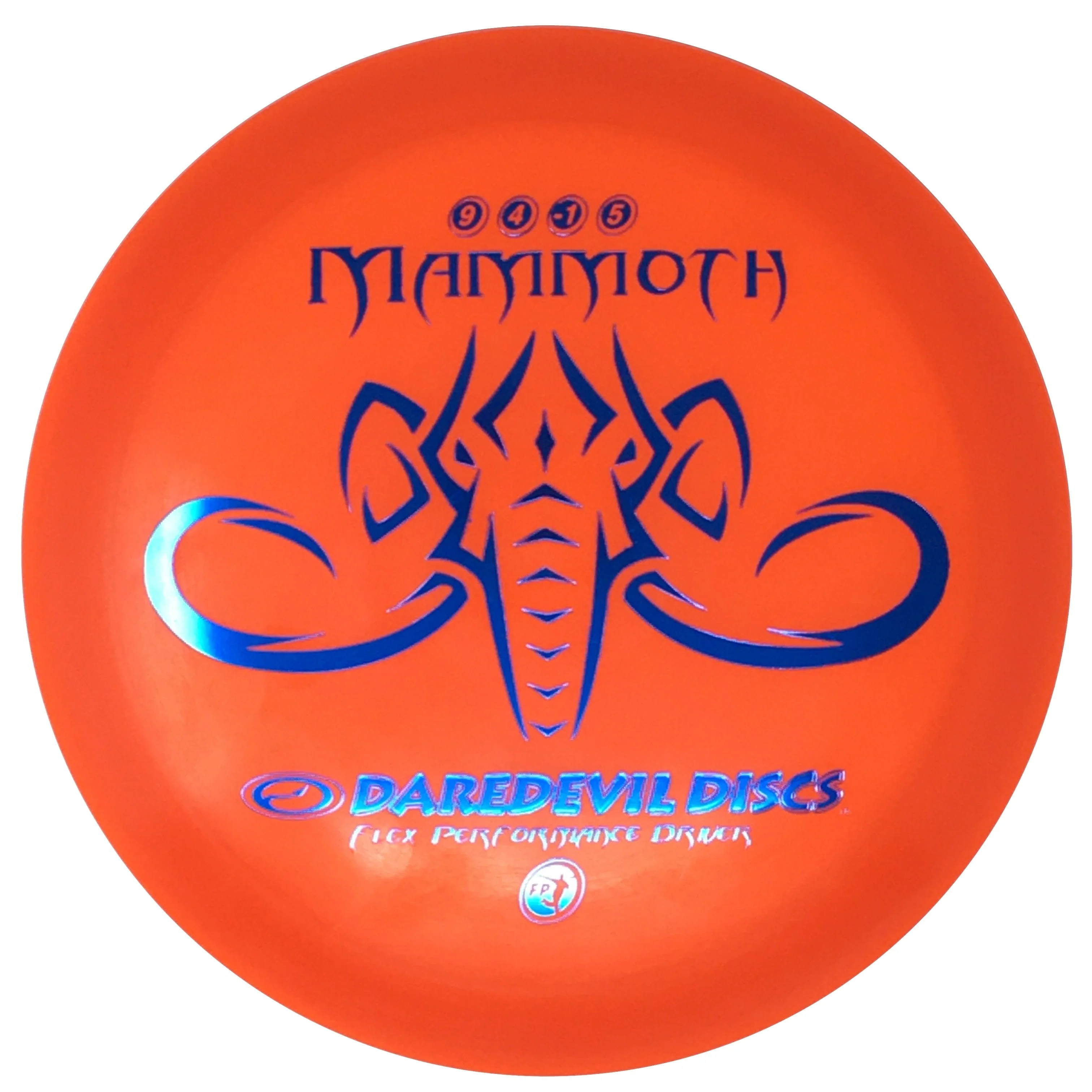 Mammoth (Flex Performance)