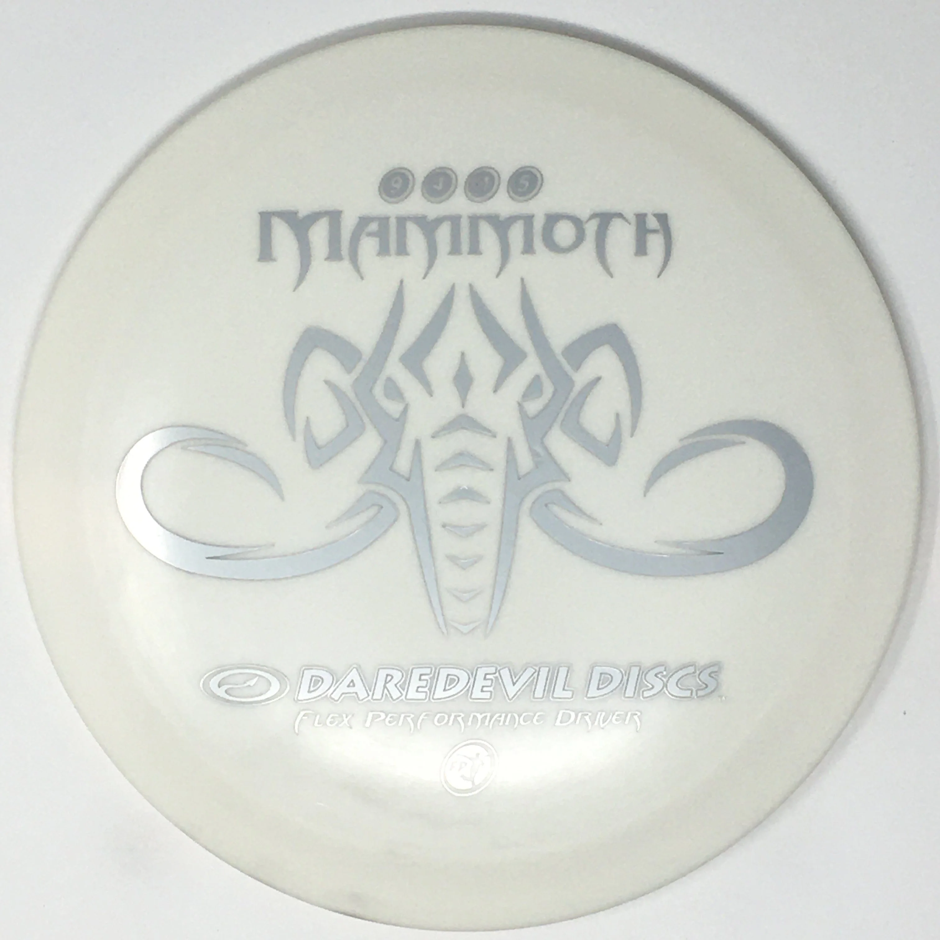 Mammoth (Flex Performance) - Image 2
