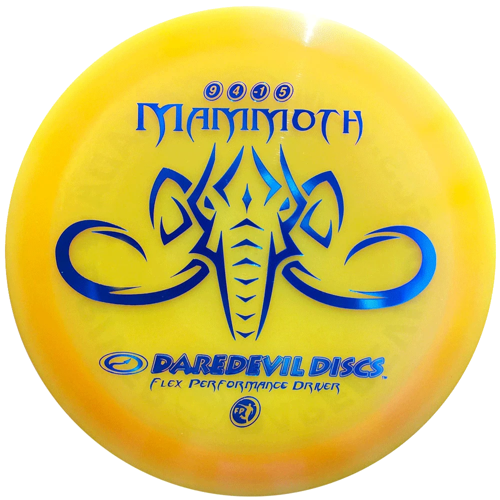 Mammoth (Flex Performance) - Image 4
