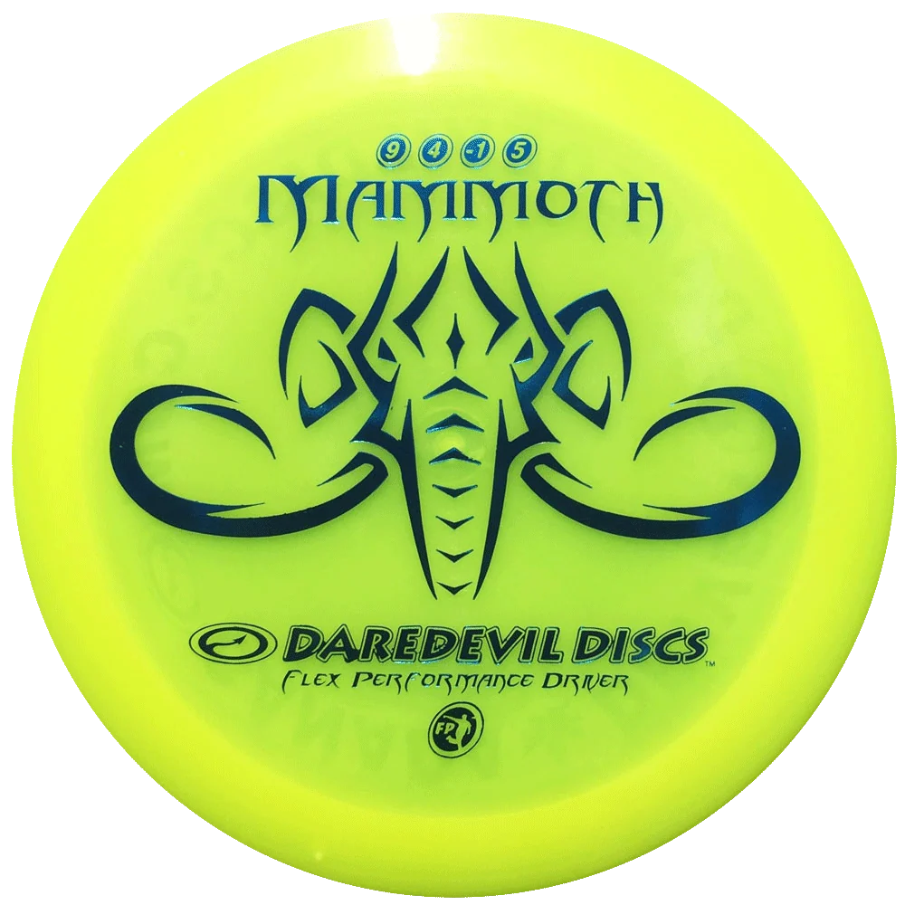 Mammoth (Flex Performance) - Image 5
