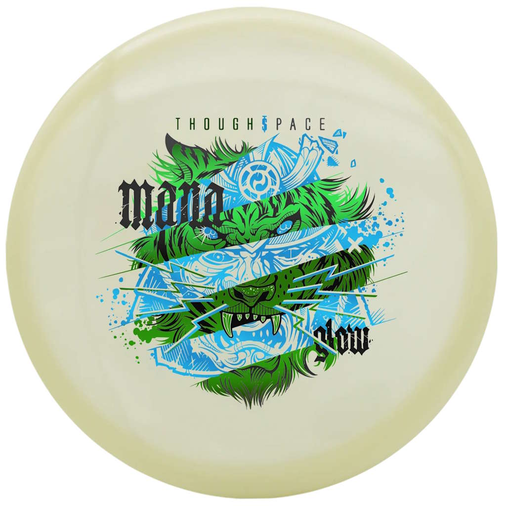 Mana (Glow)
