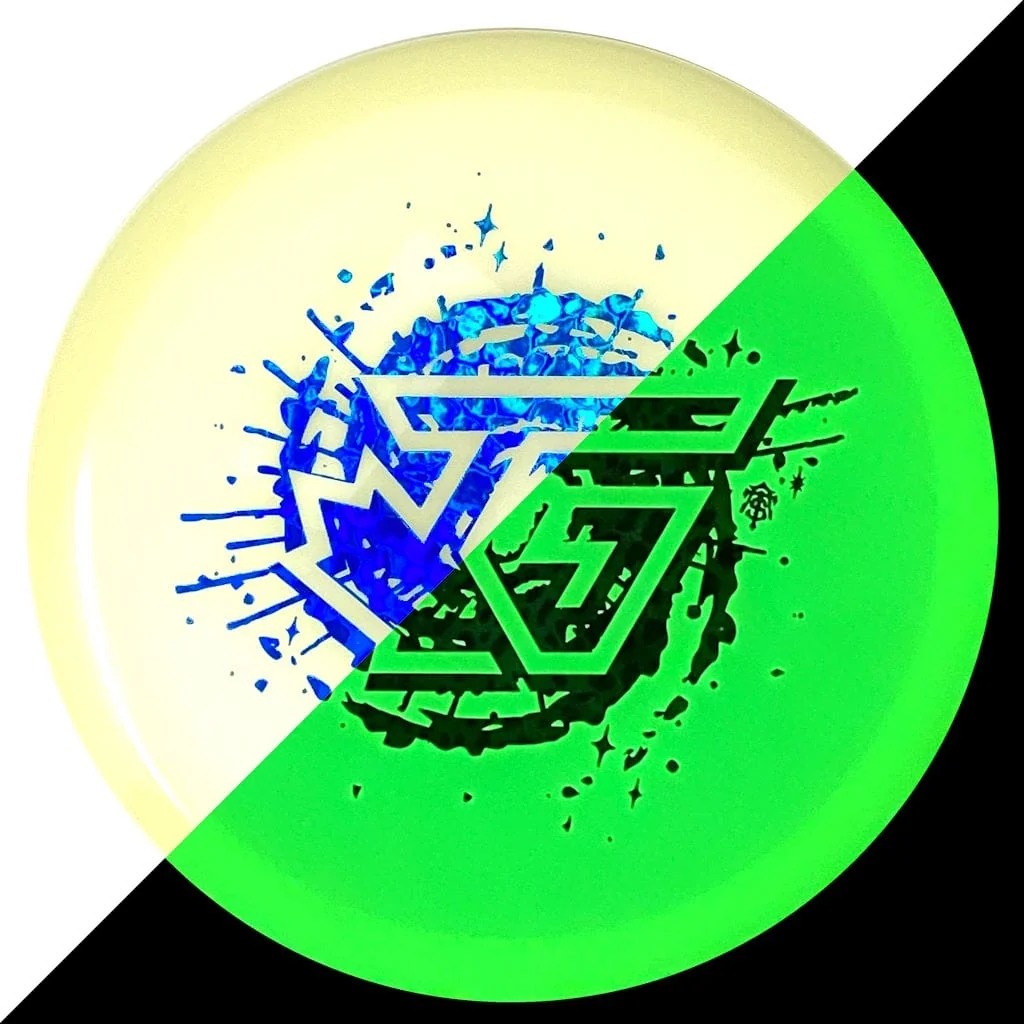 Mana (Glow - "TG" Thomas Gilbert 2023 Tour Series)