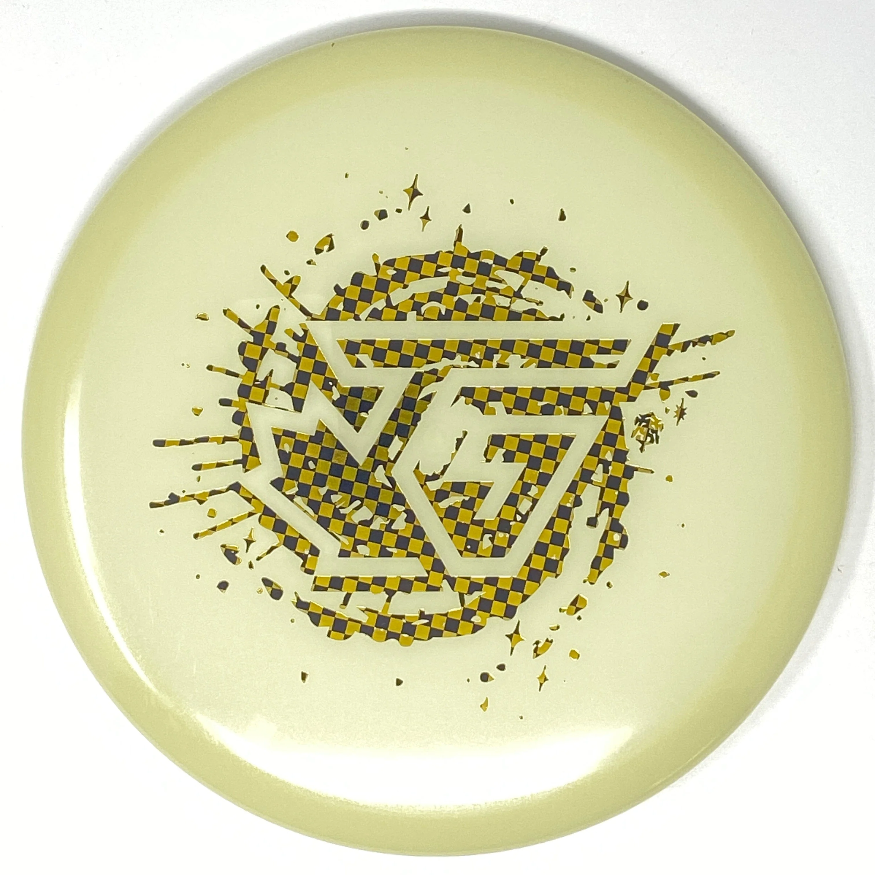 Mana (Glow - "TG" Thomas Gilbert 2023 Tour Series) - Image 6