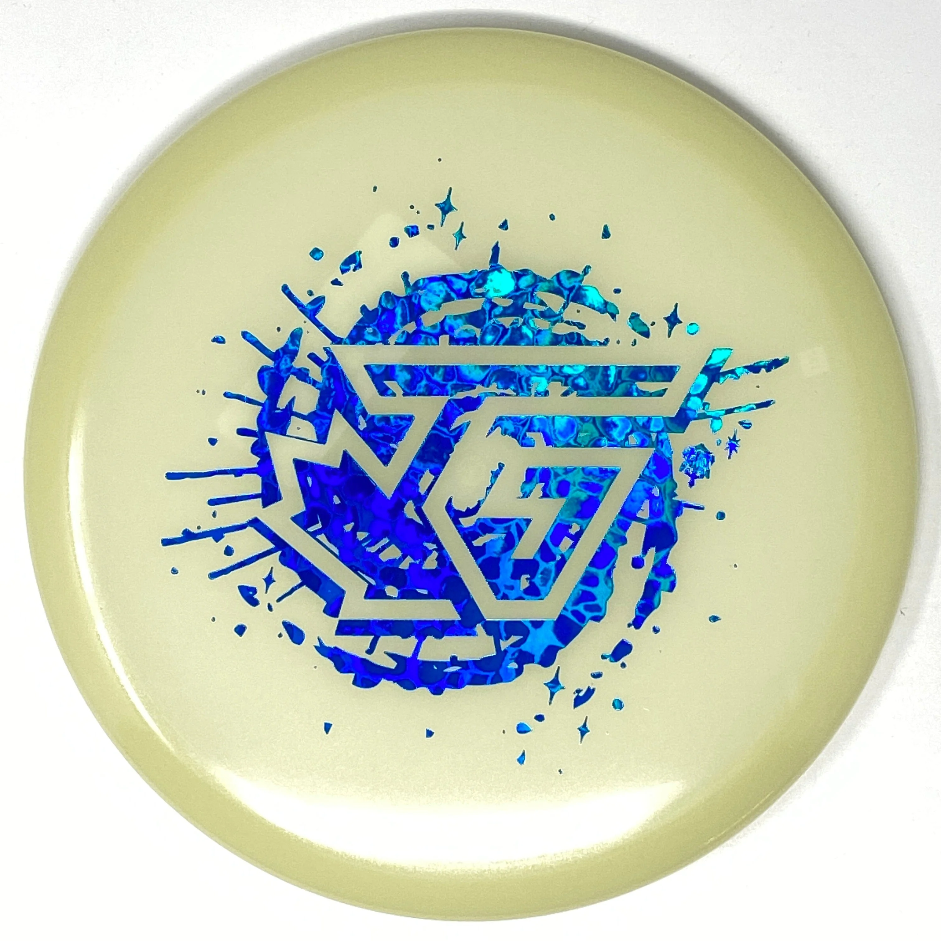 Mana (Glow - "TG" Thomas Gilbert 2023 Tour Series) - Image 8