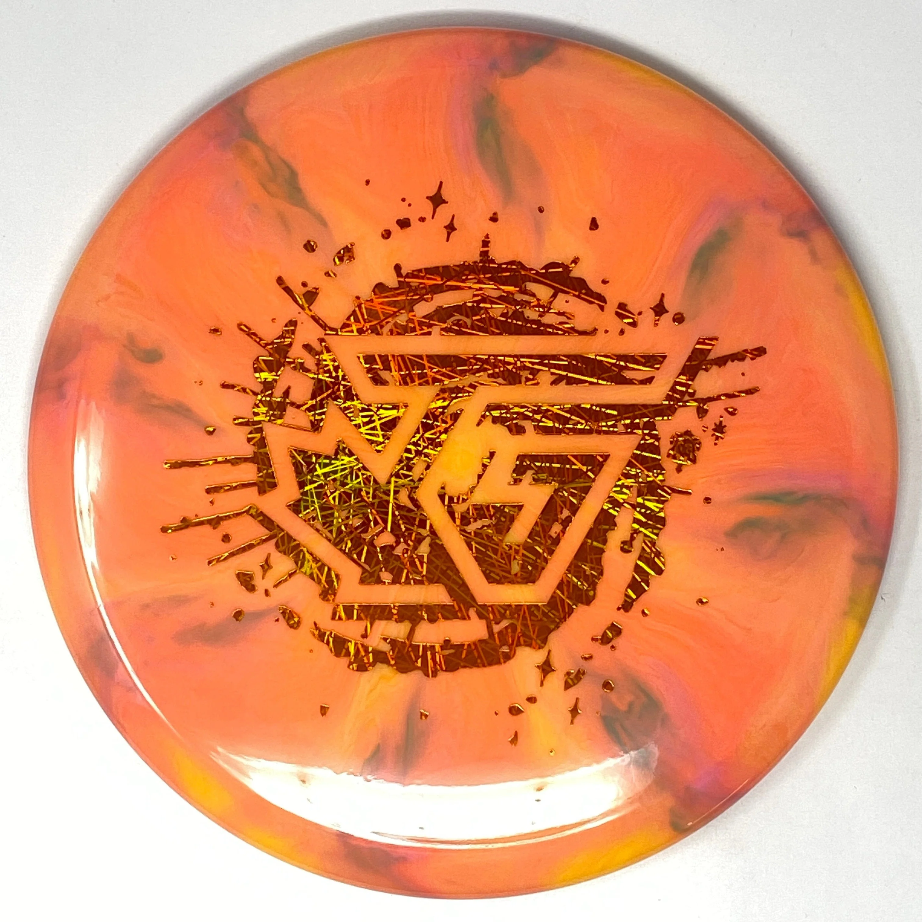 Mana (Nebula Aura - "TG" Thomas Gilbert 2023 Tour Series) - Image 10
