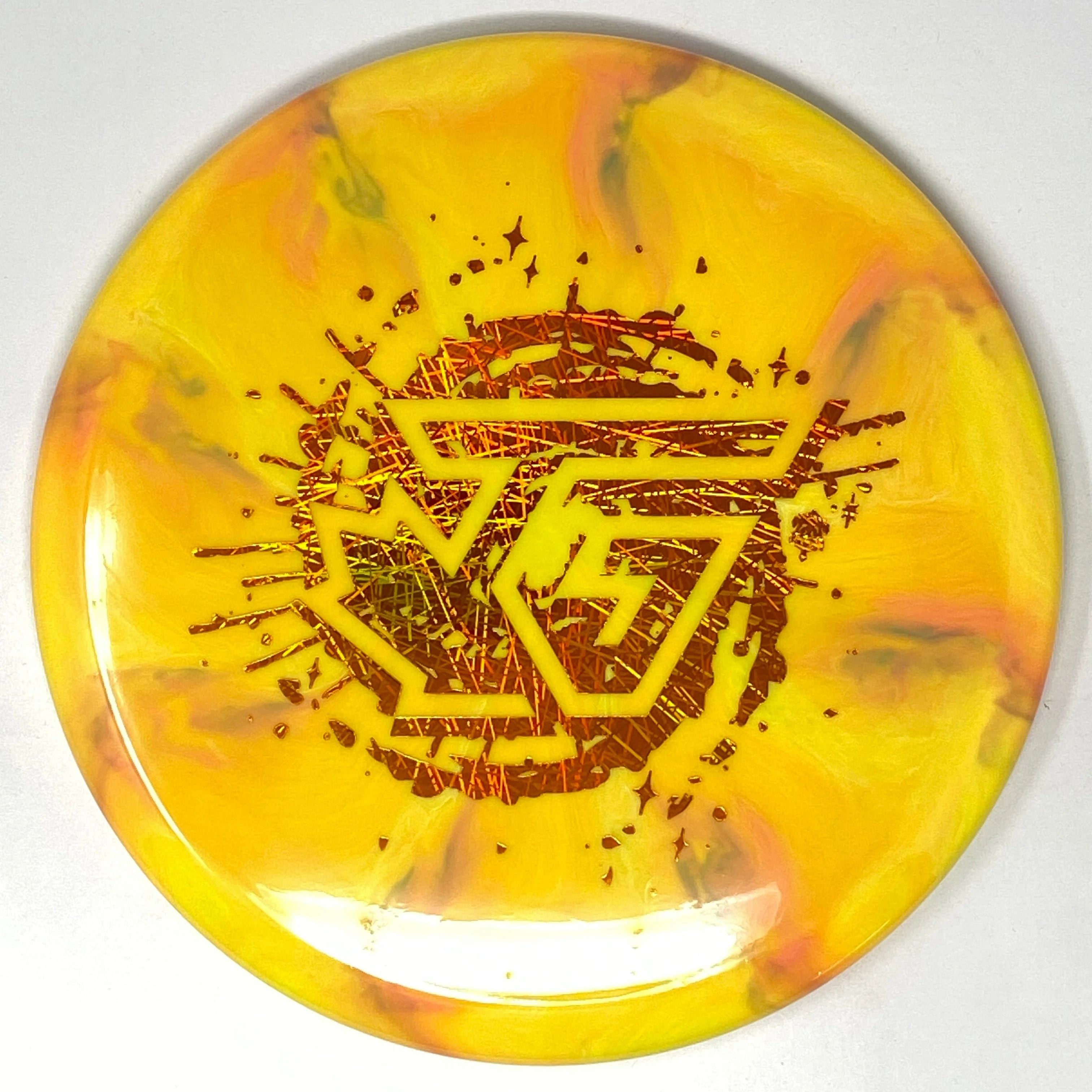 Mana (Nebula Aura - "TG" Thomas Gilbert 2023 Tour Series) - Image 12