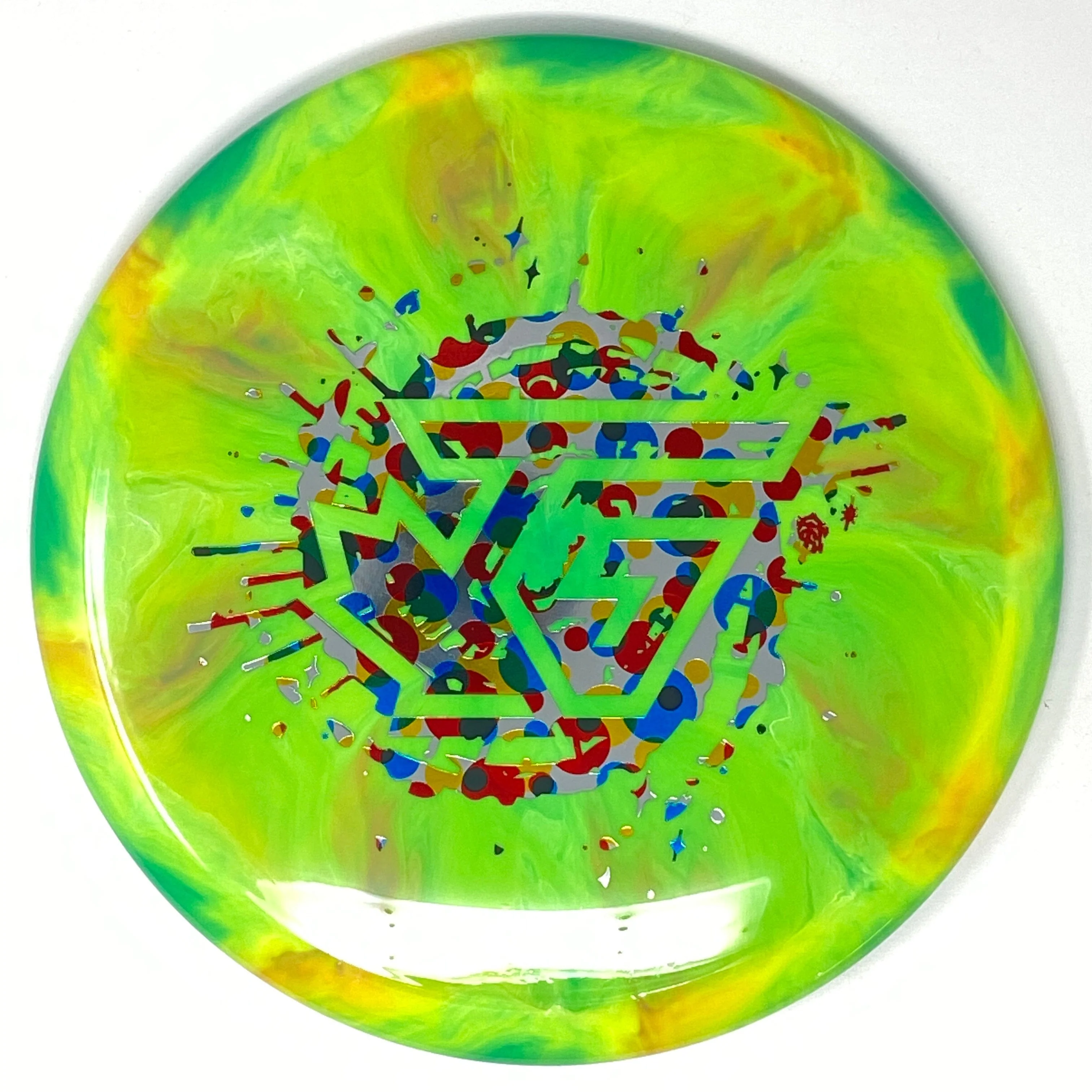 Mana (Nebula Aura - "TG" Thomas Gilbert 2023 Tour Series) - Image 13