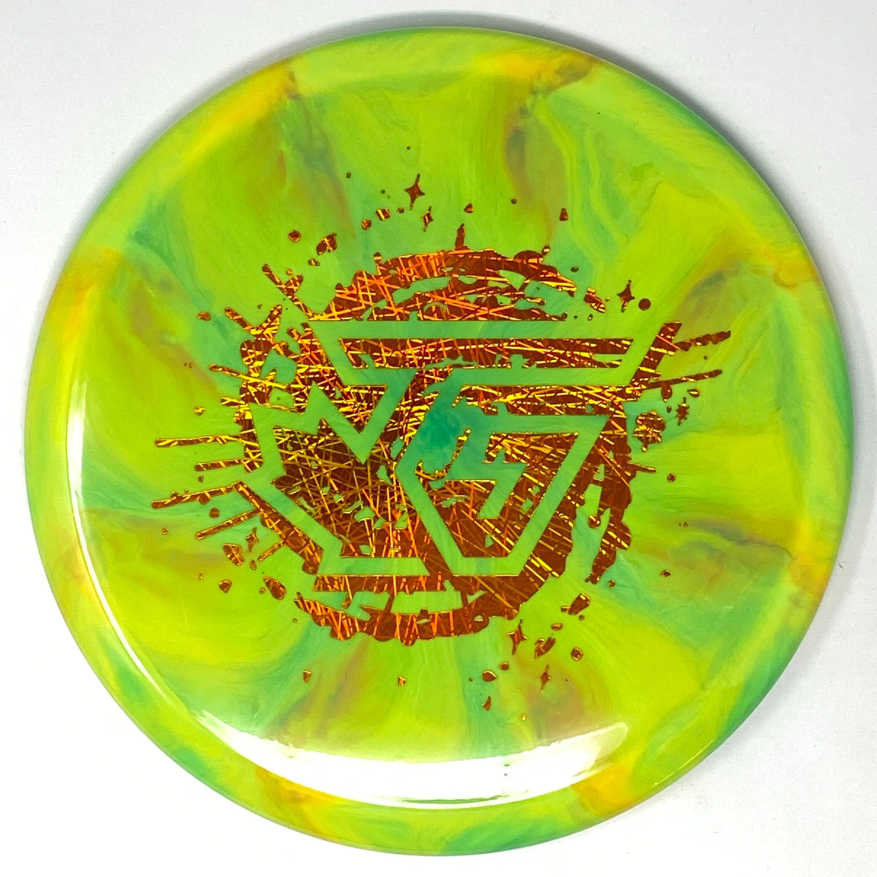 Mana (Nebula Aura - "TG" Thomas Gilbert 2023 Tour Series) - Image 14