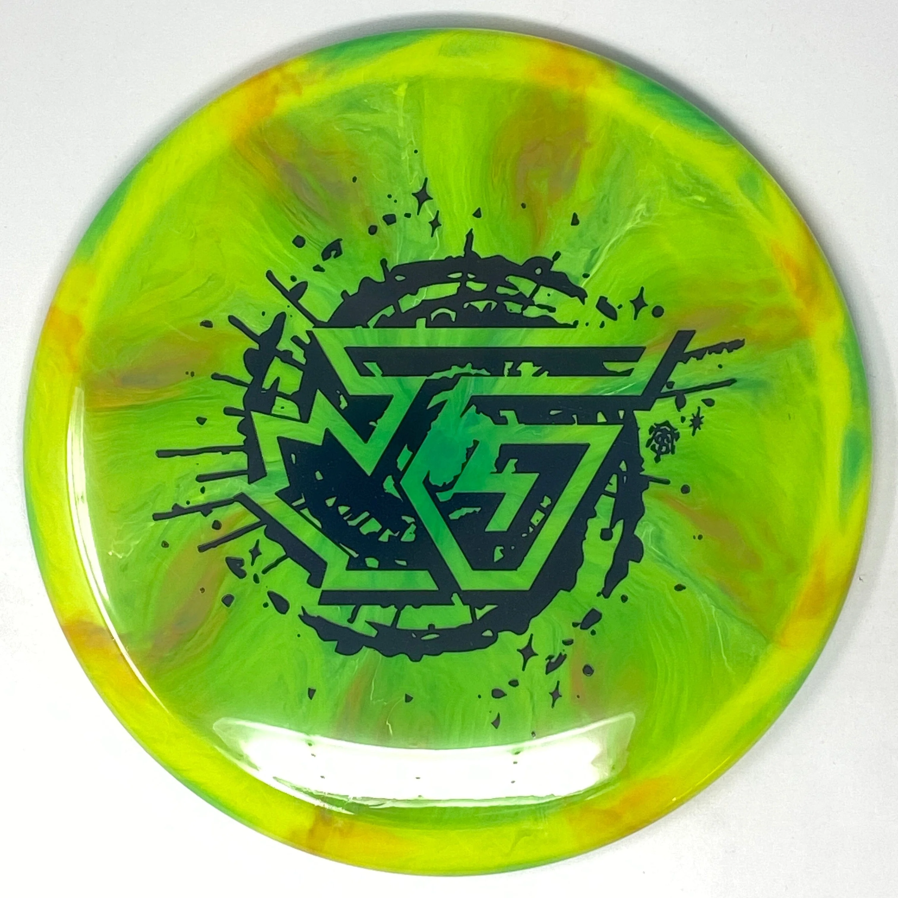 Mana (Nebula Aura - "TG" Thomas Gilbert 2023 Tour Series) - Image 15