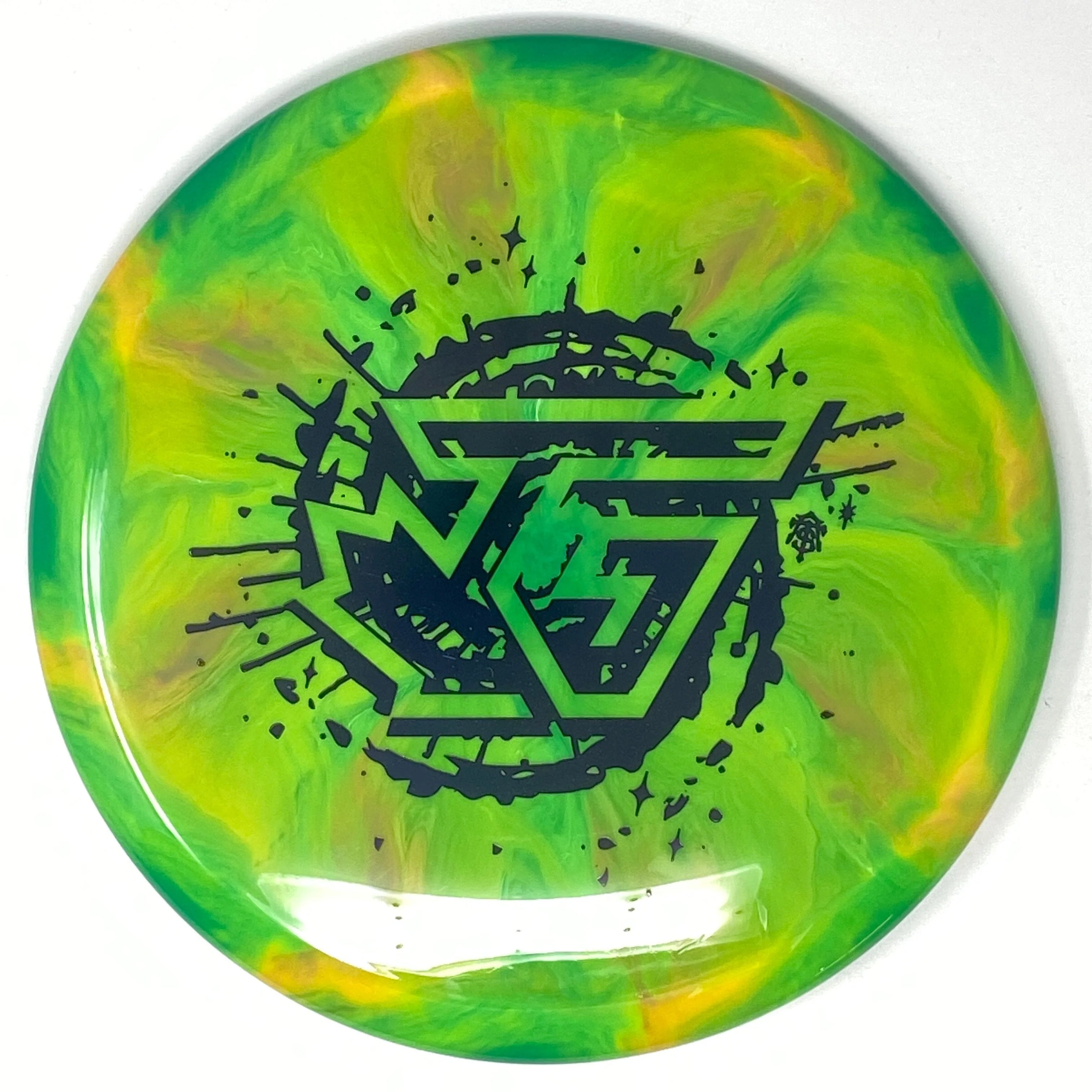 Mana (Nebula Aura - "TG" Thomas Gilbert 2023 Tour Series) - Image 16