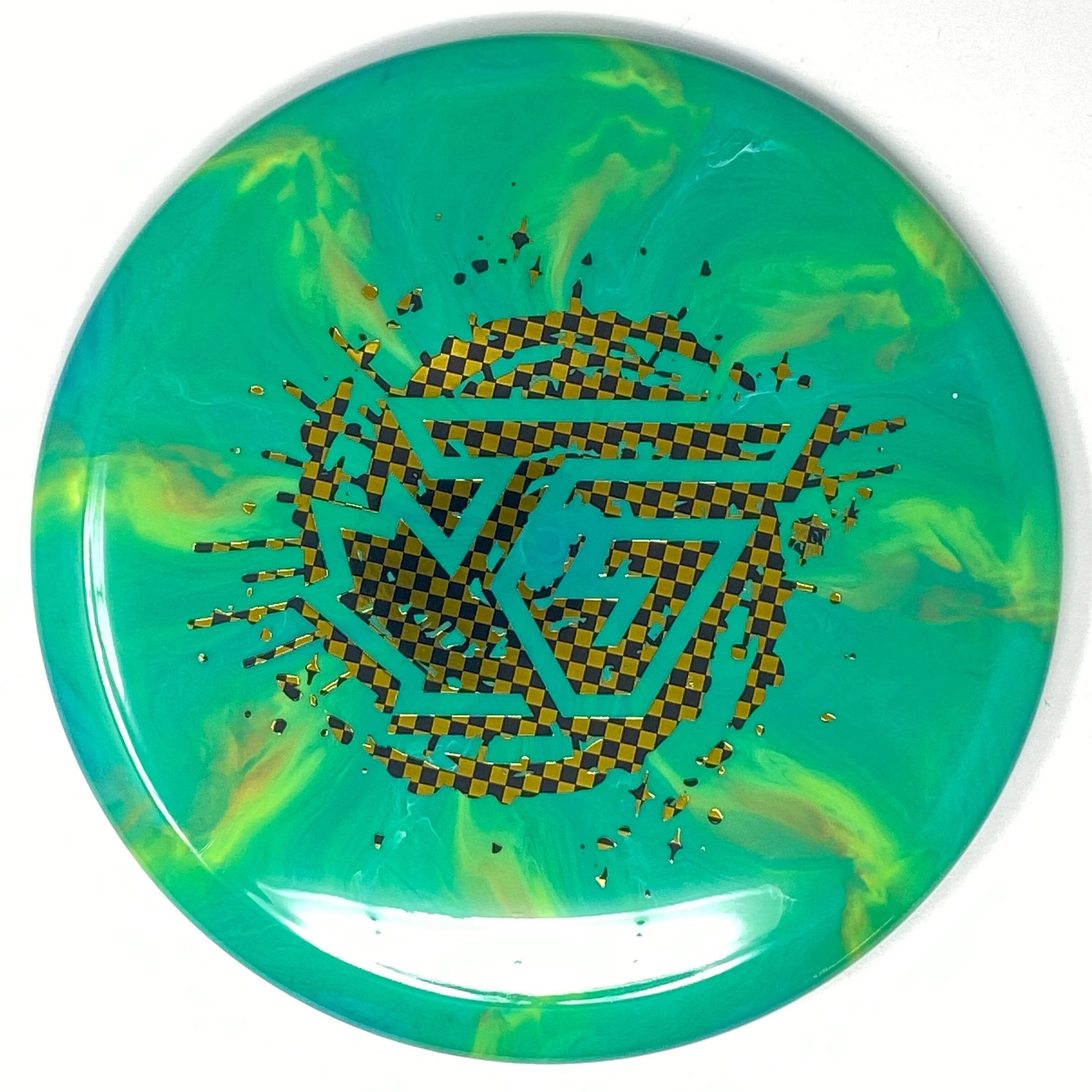 Mana (Nebula Aura - "TG" Thomas Gilbert 2023 Tour Series) - Image 17
