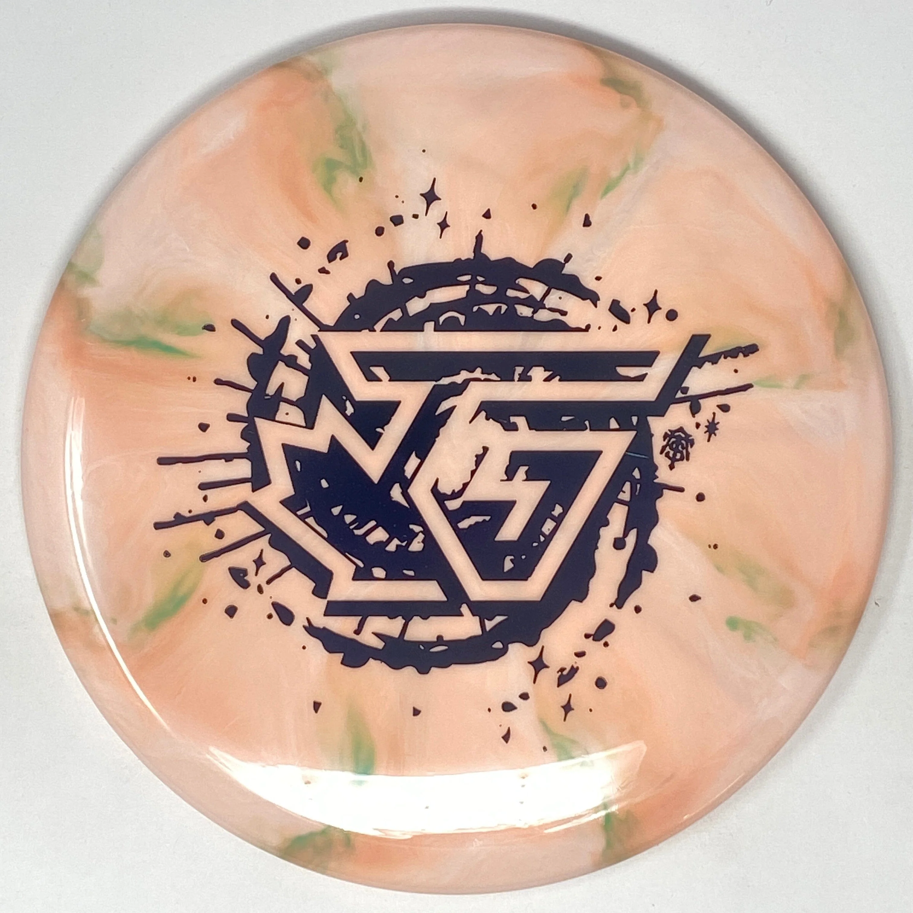Mana (Nebula Aura - "TG" Thomas Gilbert 2023 Tour Series) - Image 2