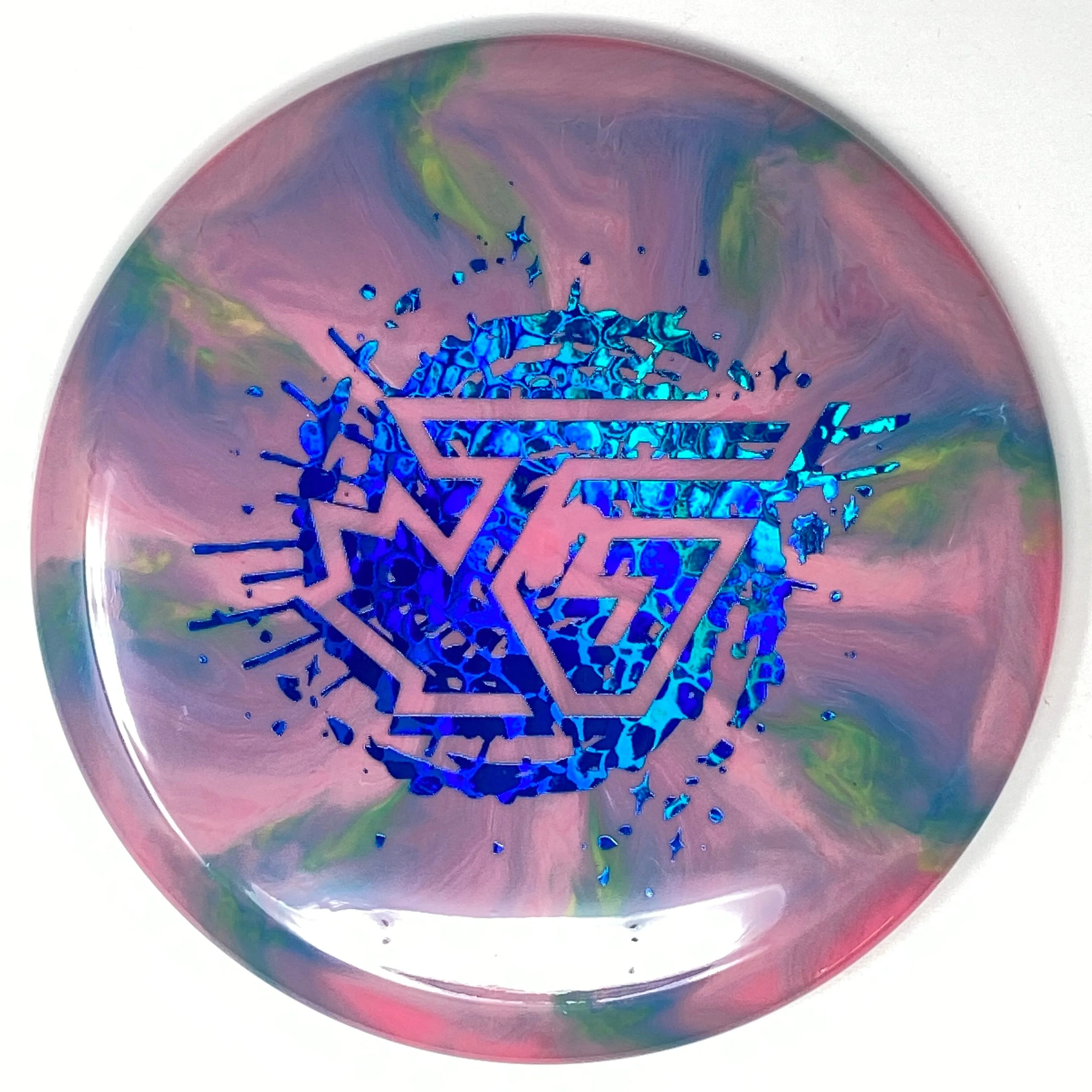 Mana (Nebula Aura - "TG" Thomas Gilbert 2023 Tour Series) - Image 21