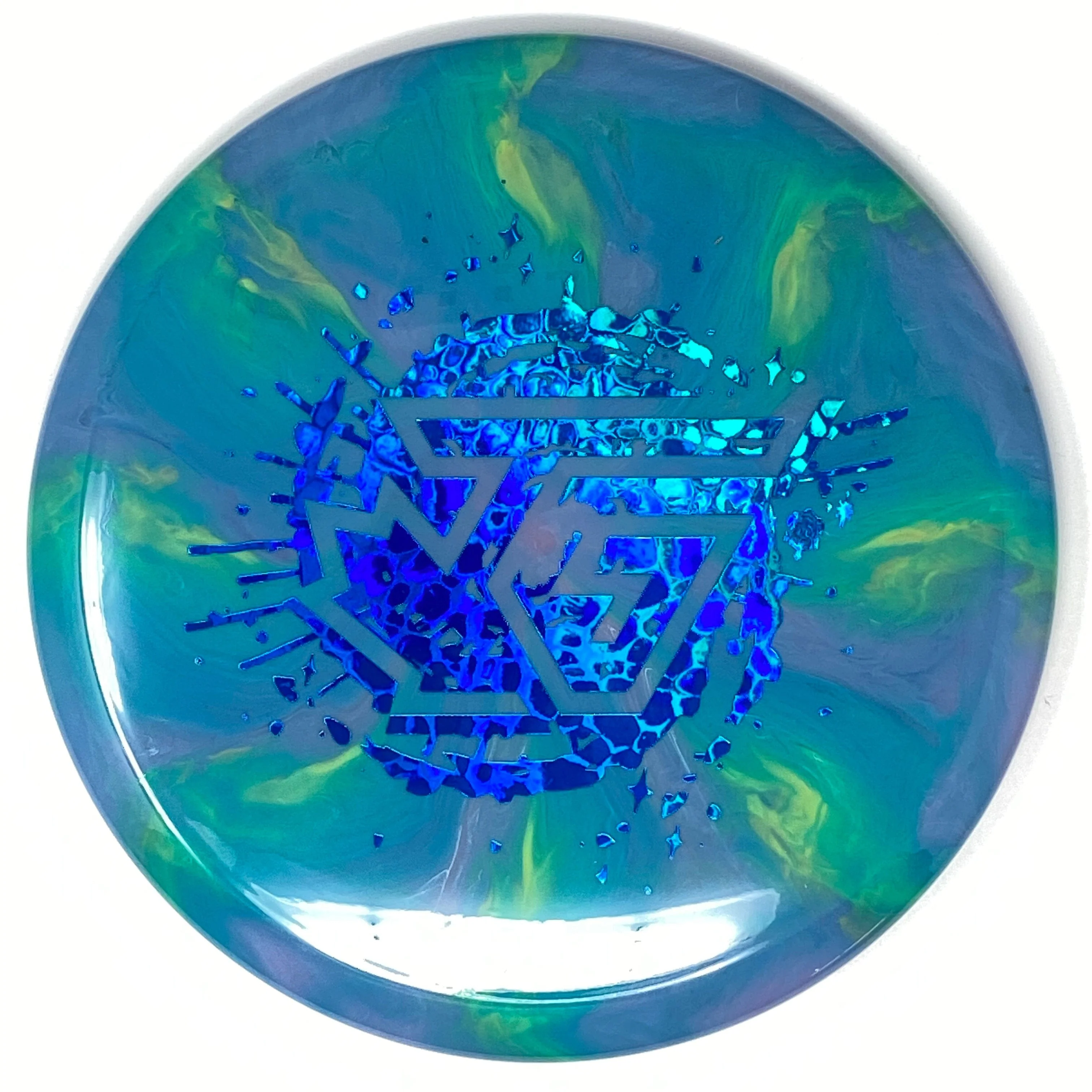 Mana (Nebula Aura - "TG" Thomas Gilbert 2023 Tour Series) - Image 22