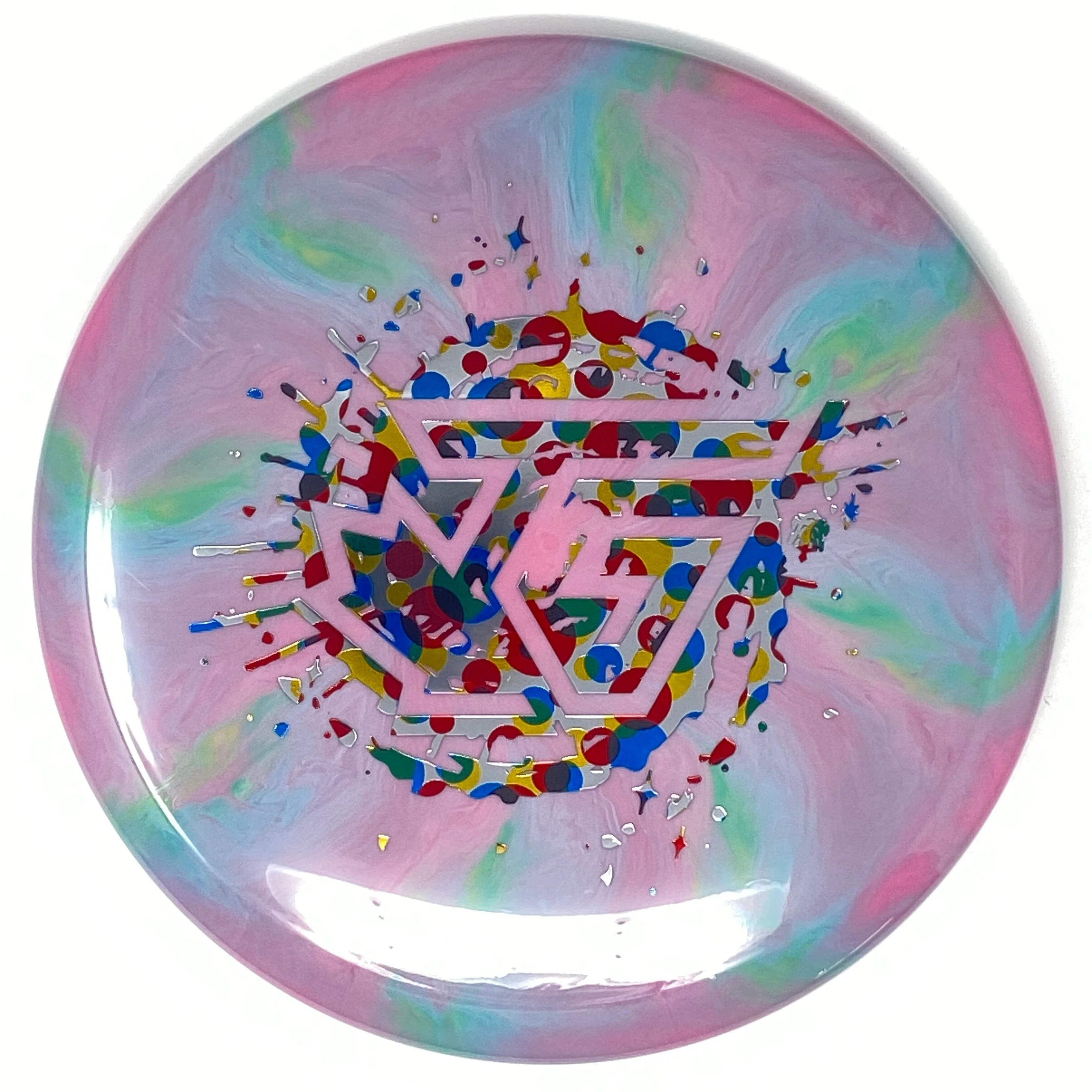Mana (Nebula Aura - "TG" Thomas Gilbert 2023 Tour Series) - Image 23