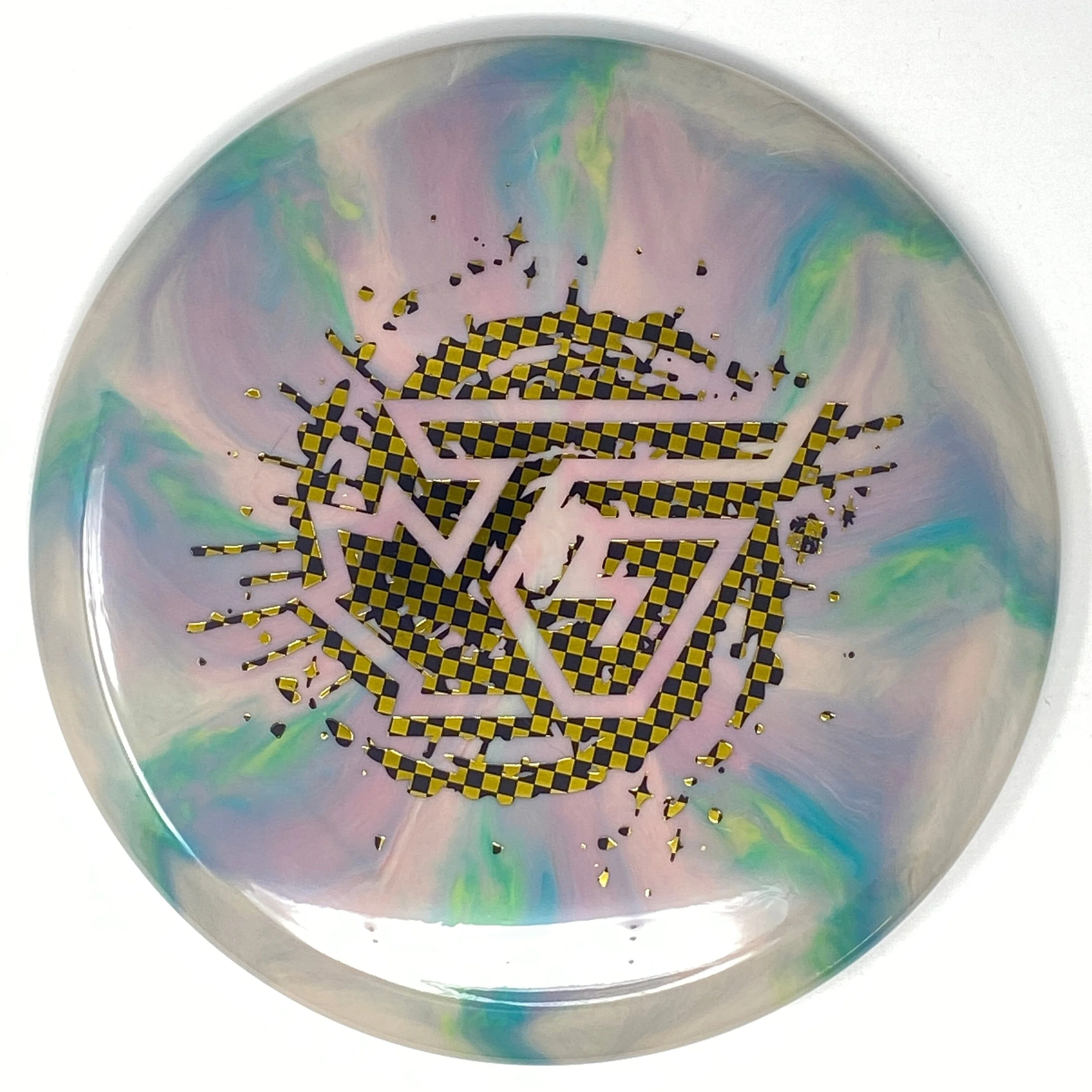 Mana (Nebula Aura - "TG" Thomas Gilbert 2023 Tour Series) - Image 24