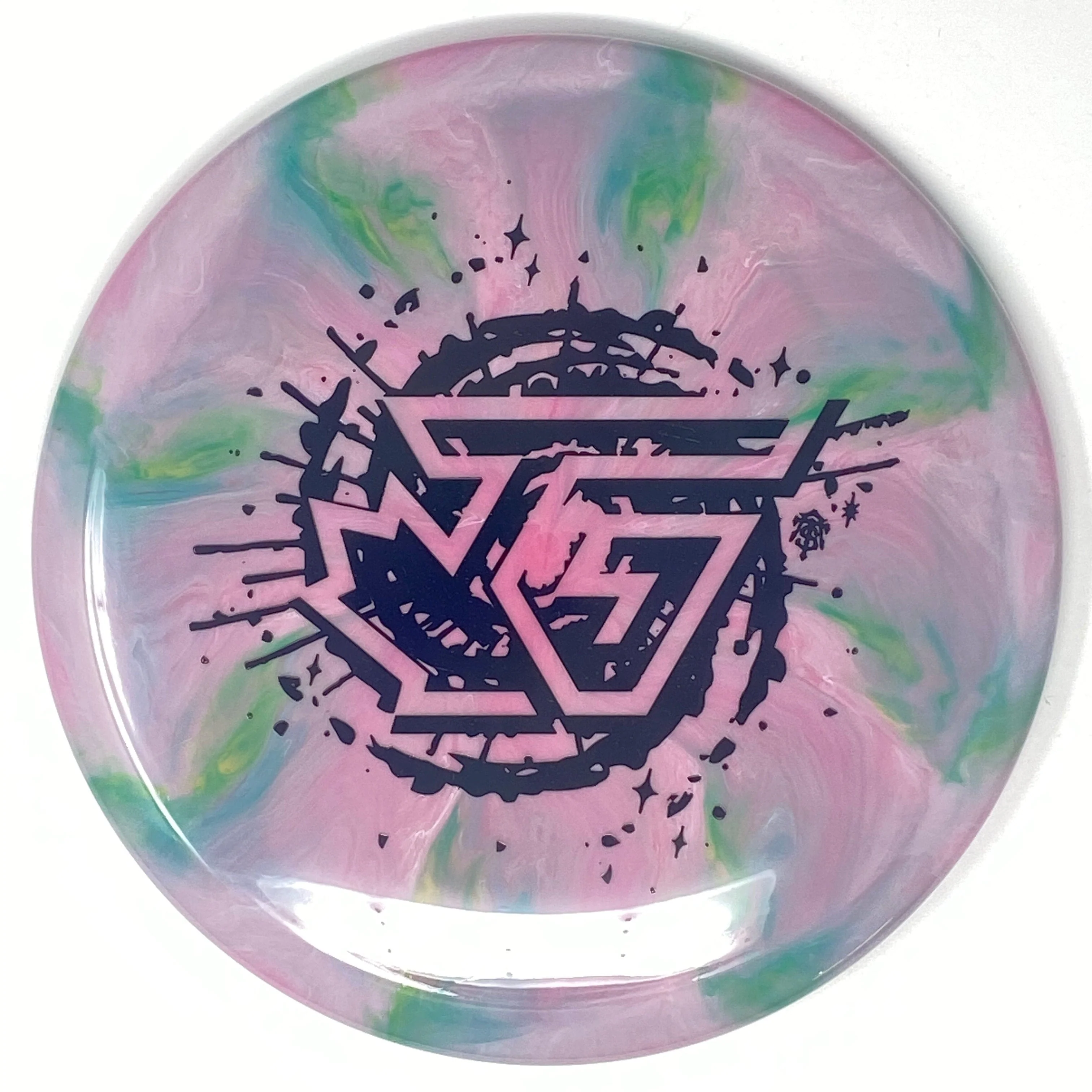Mana (Nebula Aura - "TG" Thomas Gilbert 2023 Tour Series) - Image 25