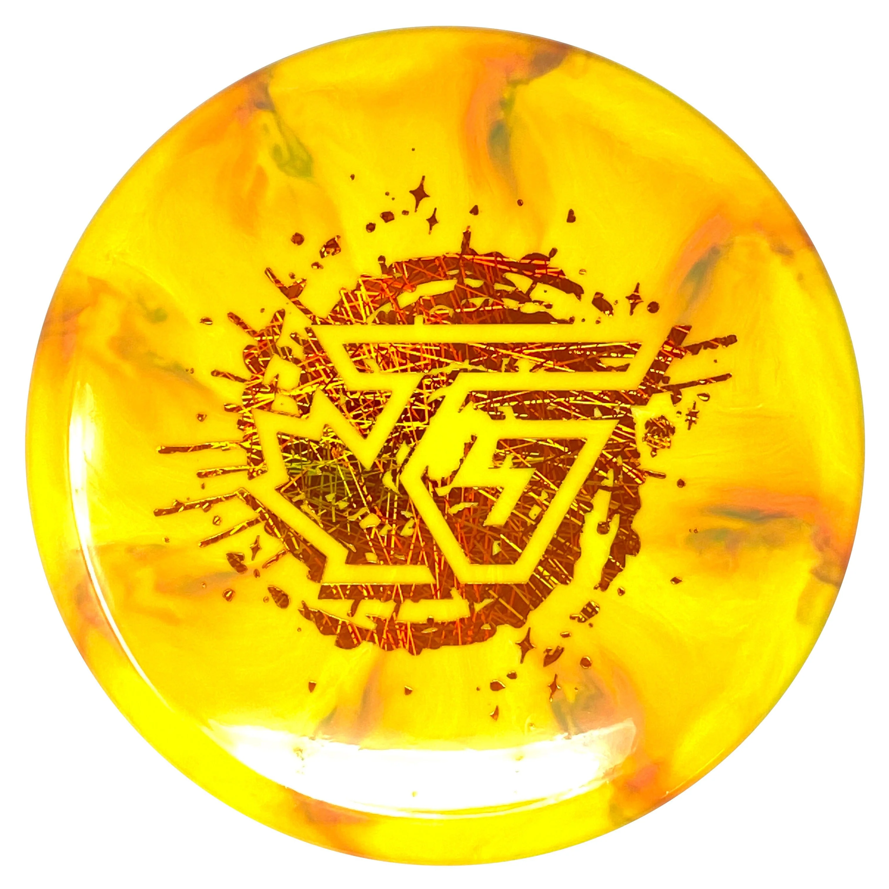 Mana (Nebula Aura - "TG" Thomas Gilbert 2023 Tour Series) - Image 26