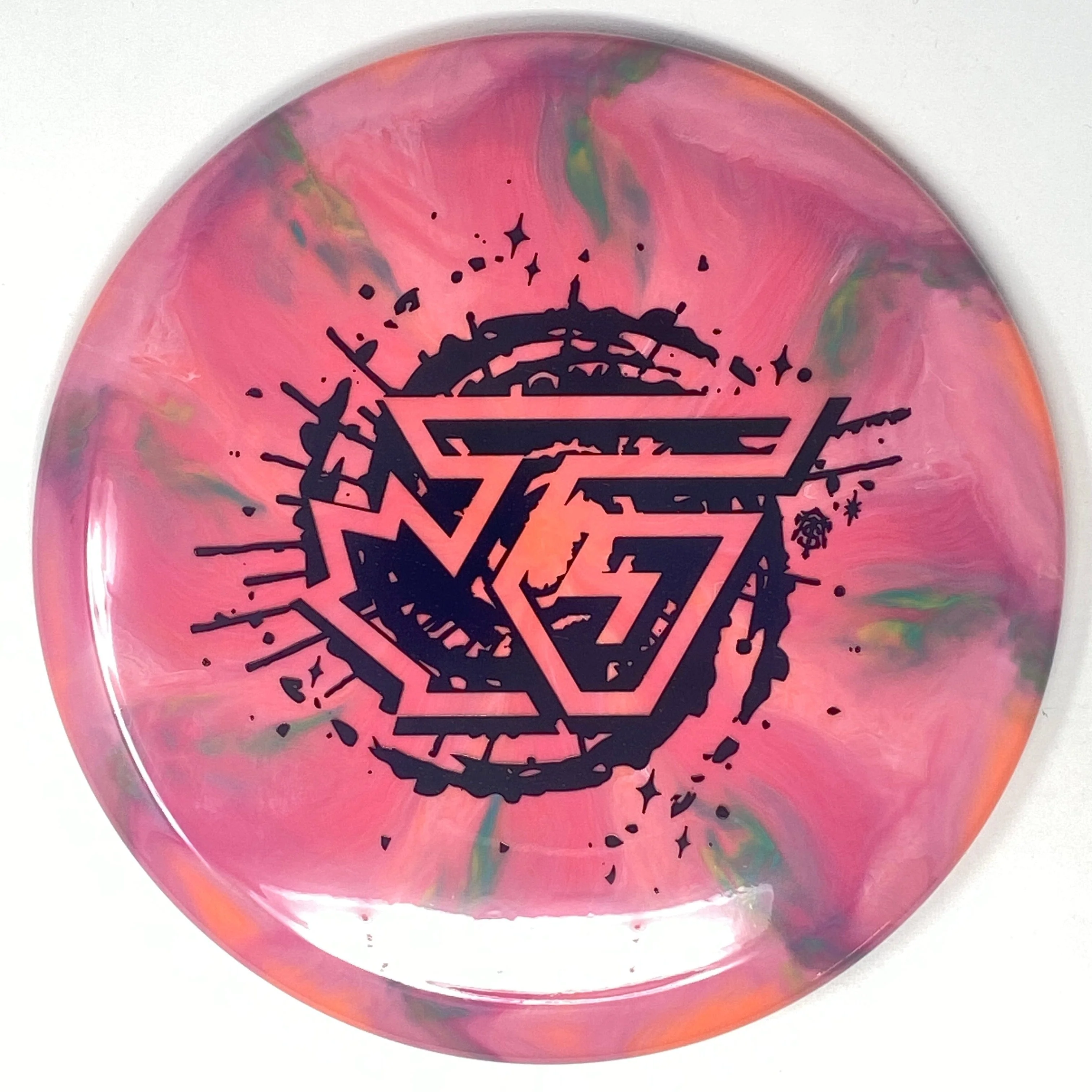 Mana (Nebula Aura - "TG" Thomas Gilbert 2023 Tour Series) - Image 6