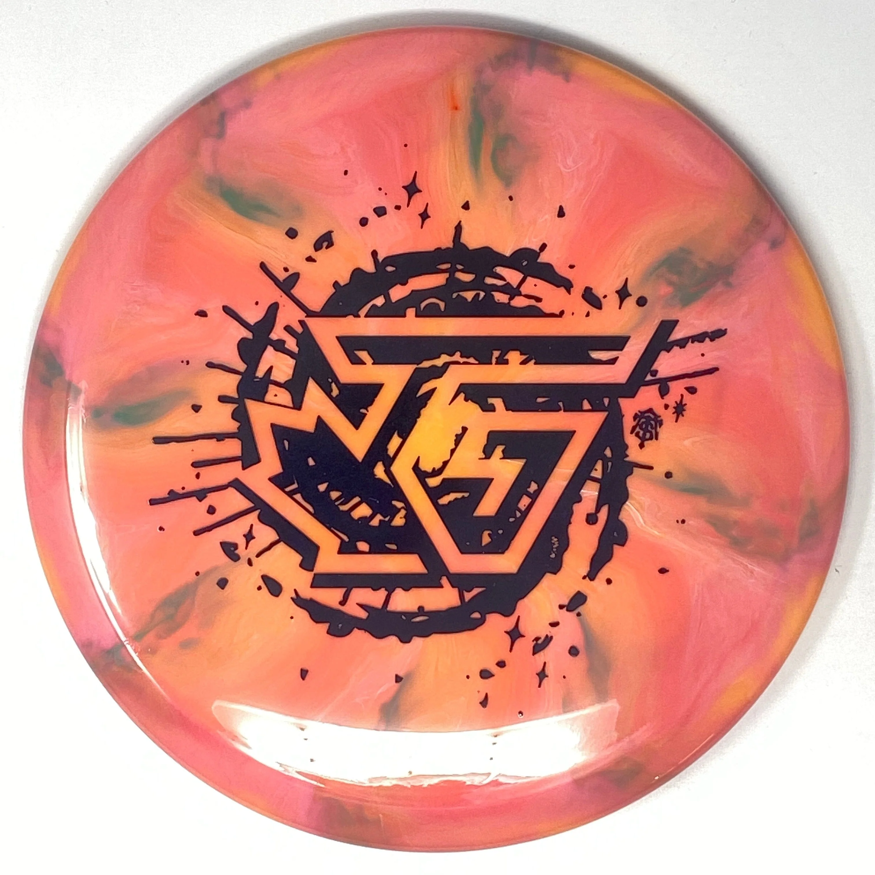 Mana (Nebula Aura - "TG" Thomas Gilbert 2023 Tour Series) - Image 7