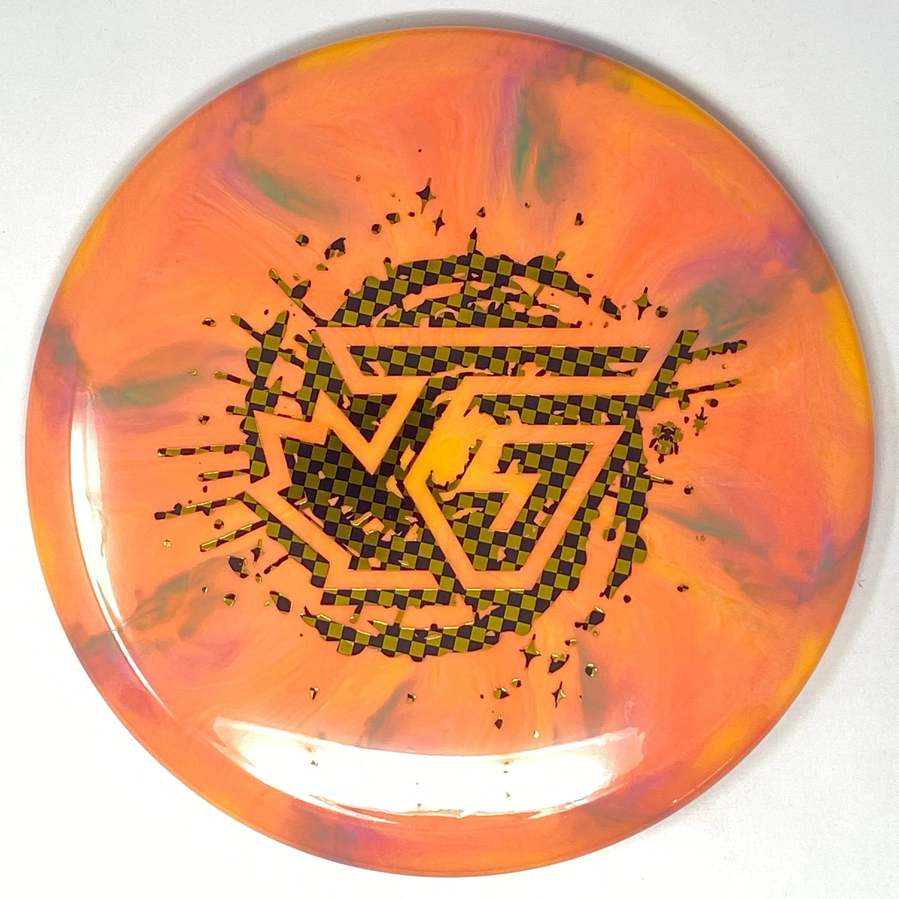 Mana (Nebula Aura - "TG" Thomas Gilbert 2023 Tour Series) - Image 8