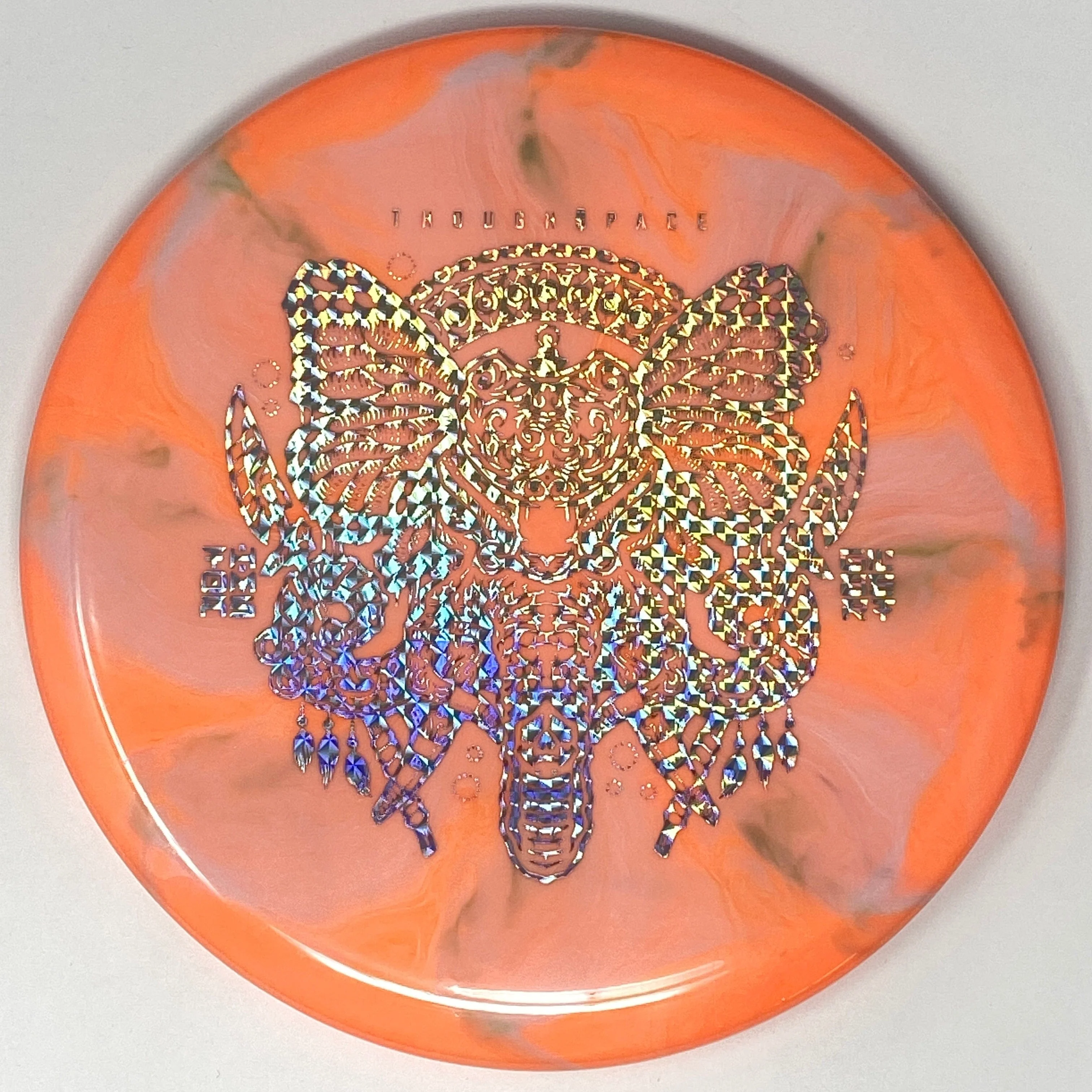 Mana (Nebula Aura - "War Elephant" Thomas Gilbert 2023 Tour Series) - Image 10