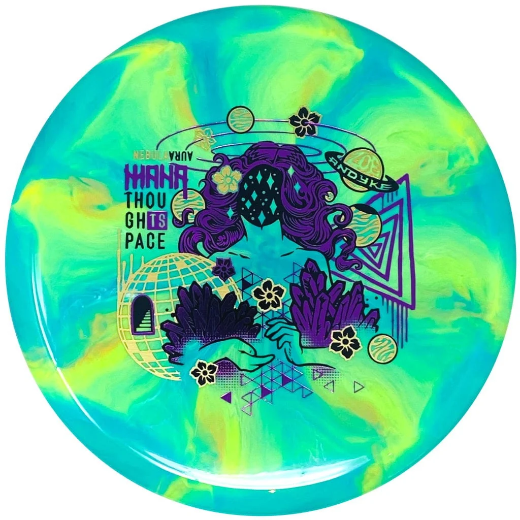 Mana (Nebula Aura, Zoe Andyke 2022 Tour Series)