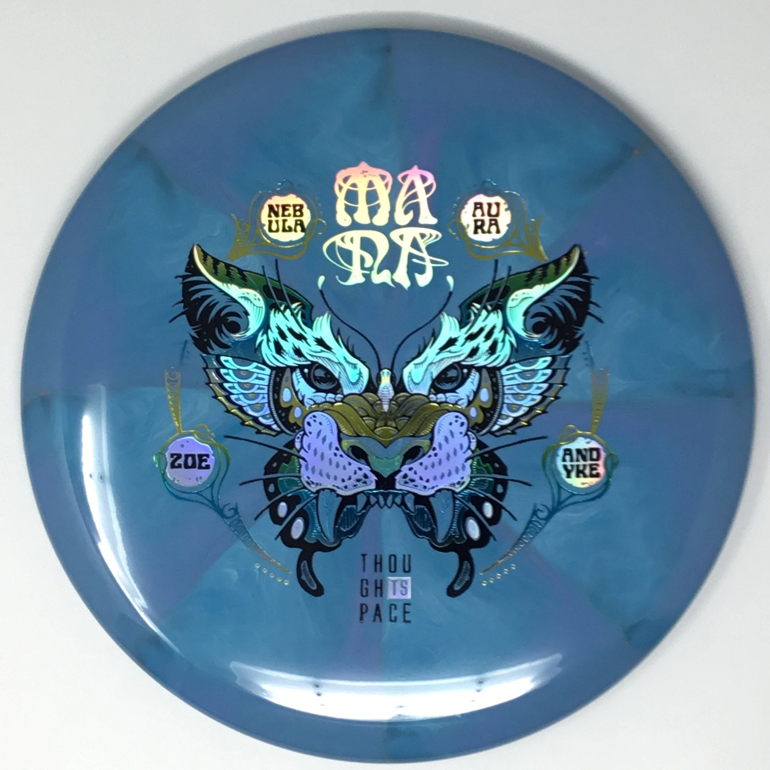 Mana (Nebula Aura - Zoe Andyke 2025 Signature Series) - Image 28