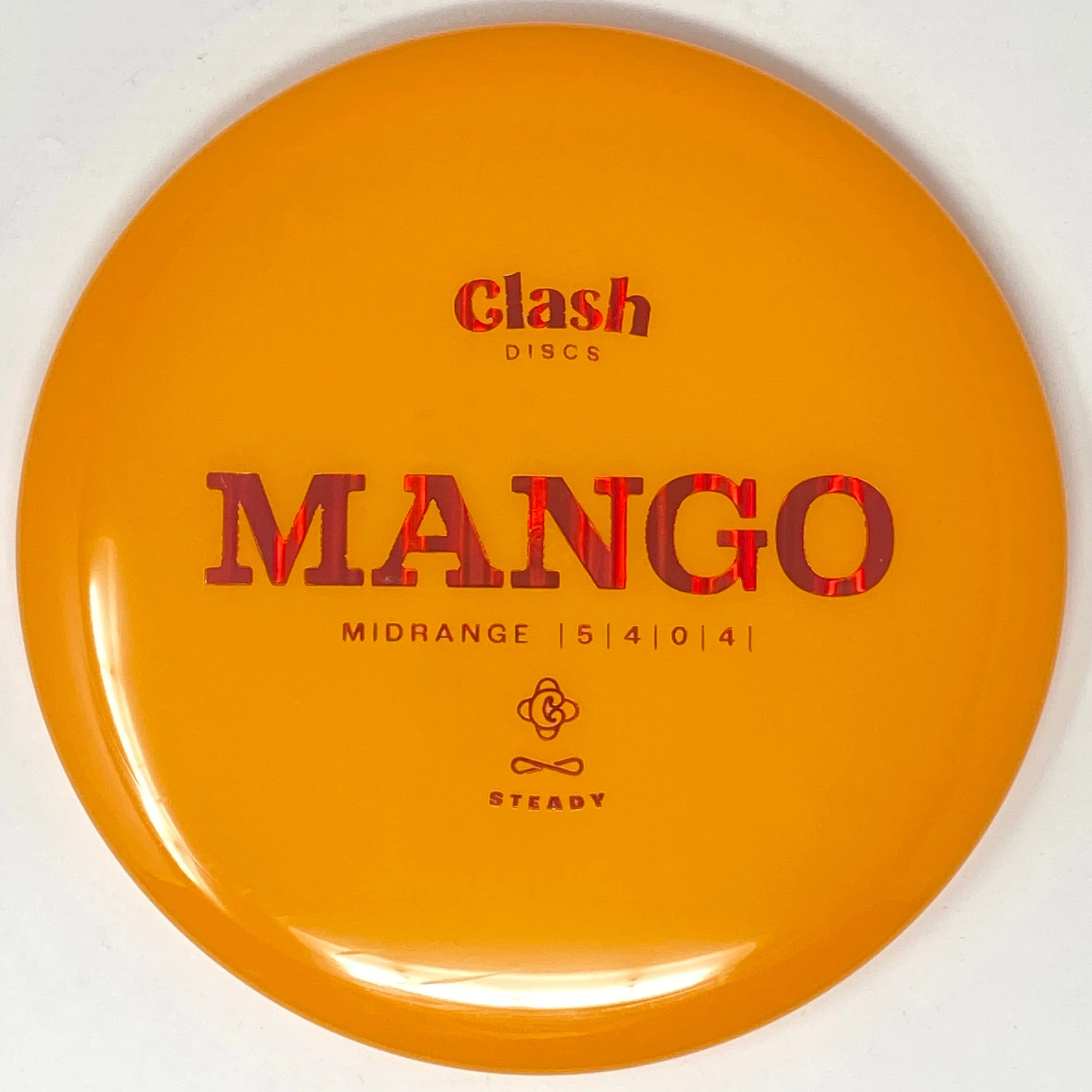 Mango (Steady) - Image 2