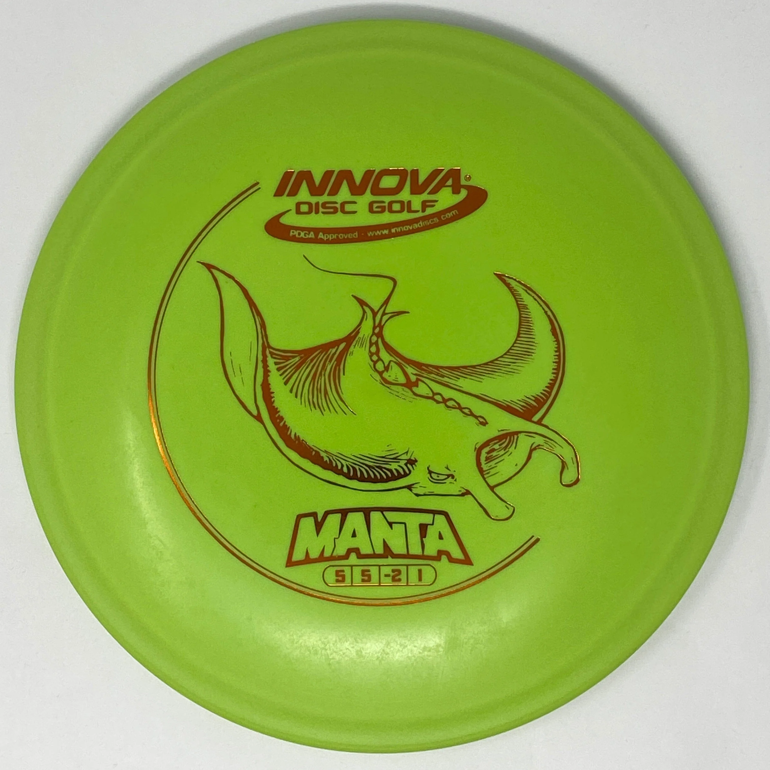 Manta (DX) - Image 10