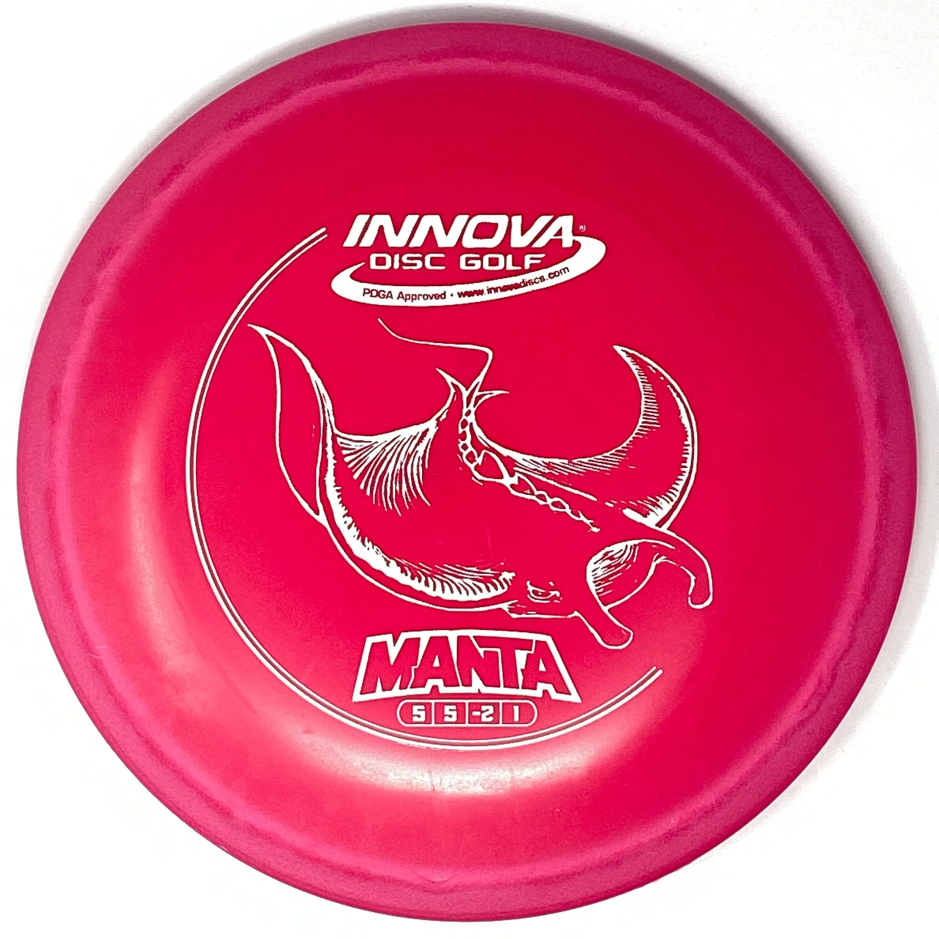 Manta (DX) - Image 3