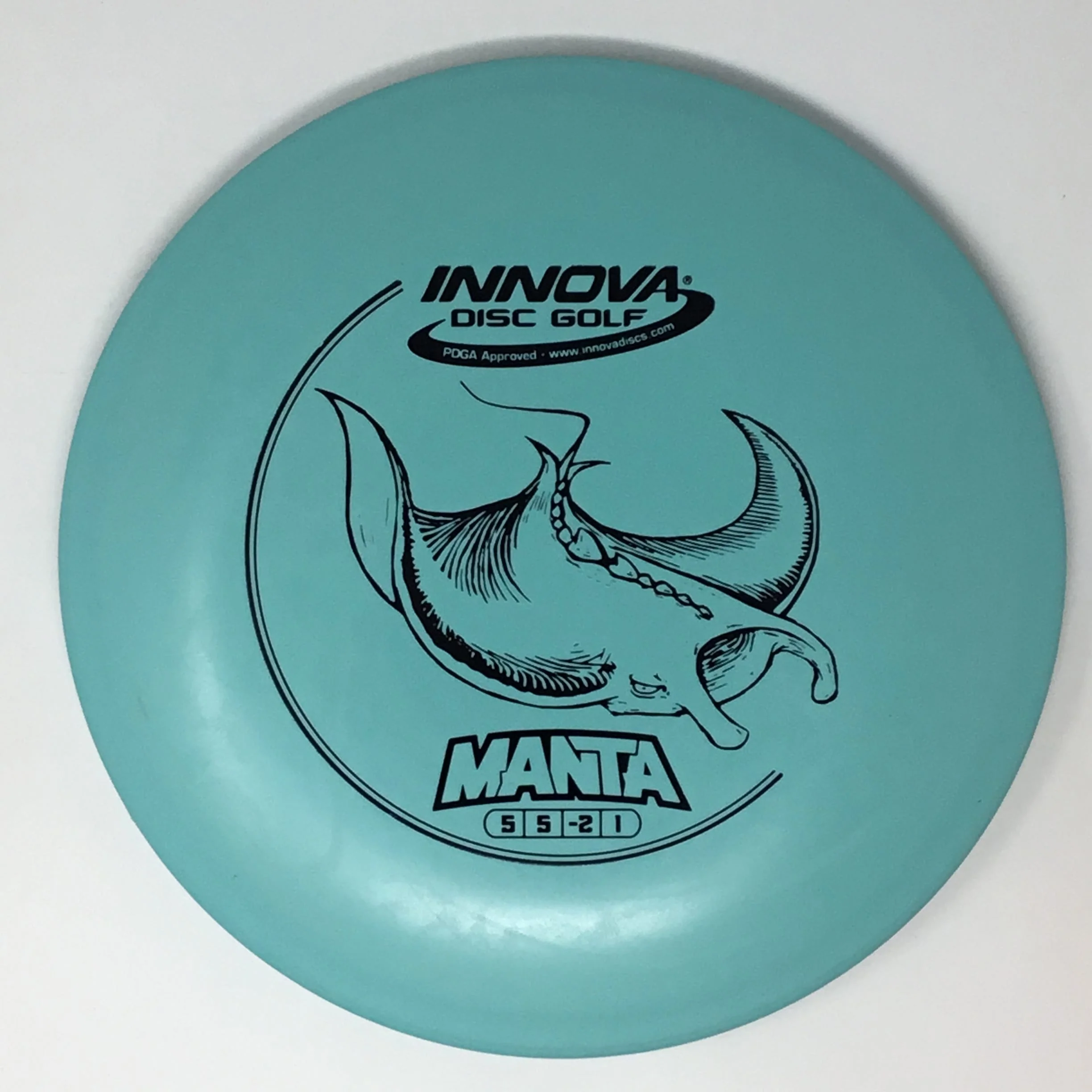 Manta (DX) - Image 31