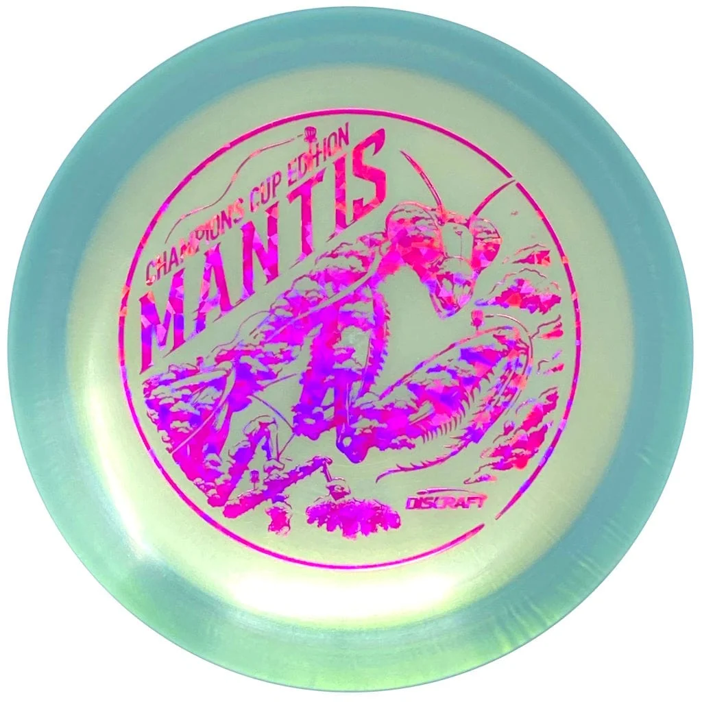 Mantis (Colorshift Z - 2024 Champions Cup Limited Edition)