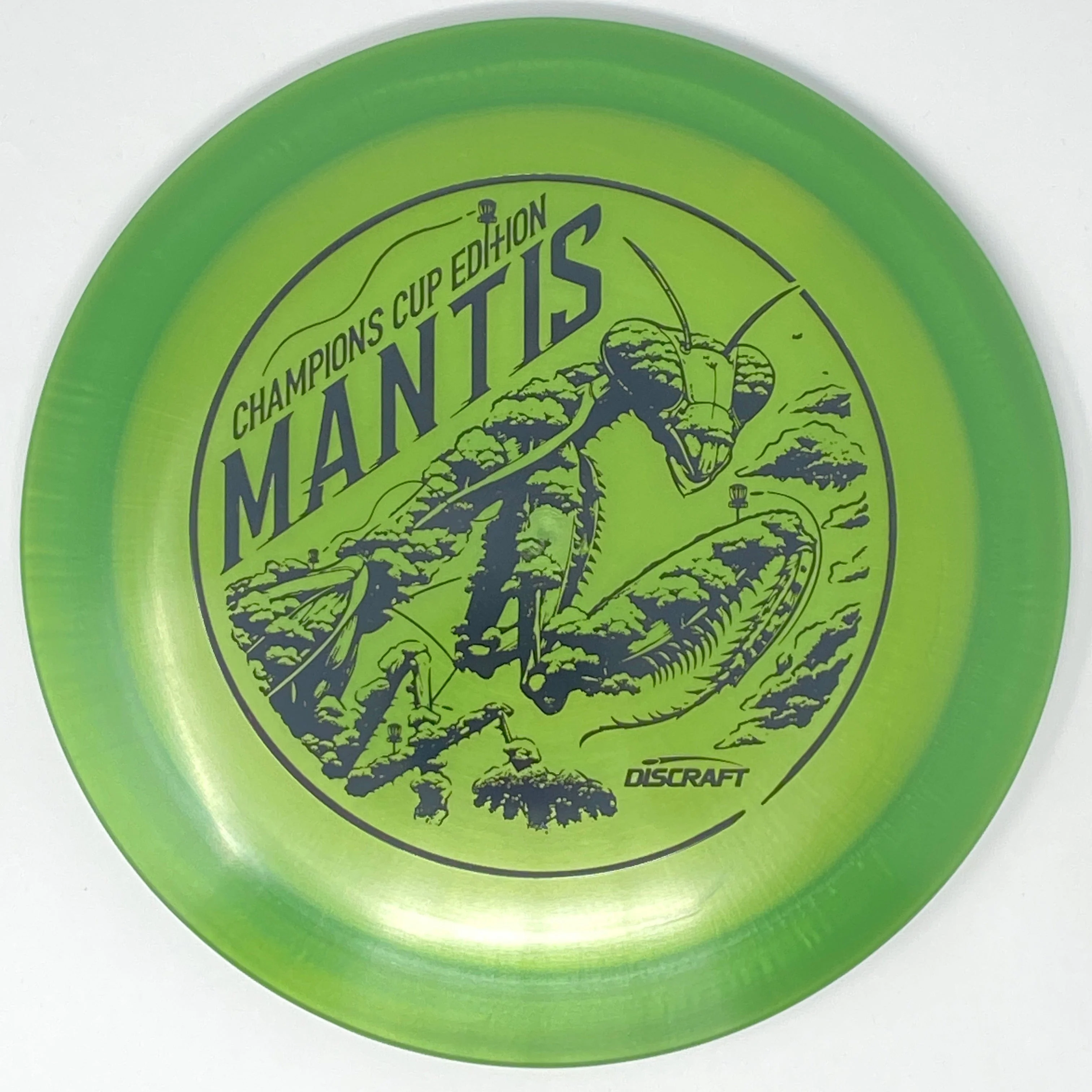 Mantis (Colorshift Z - 2024 Champions Cup Limited Edition) - Image 10